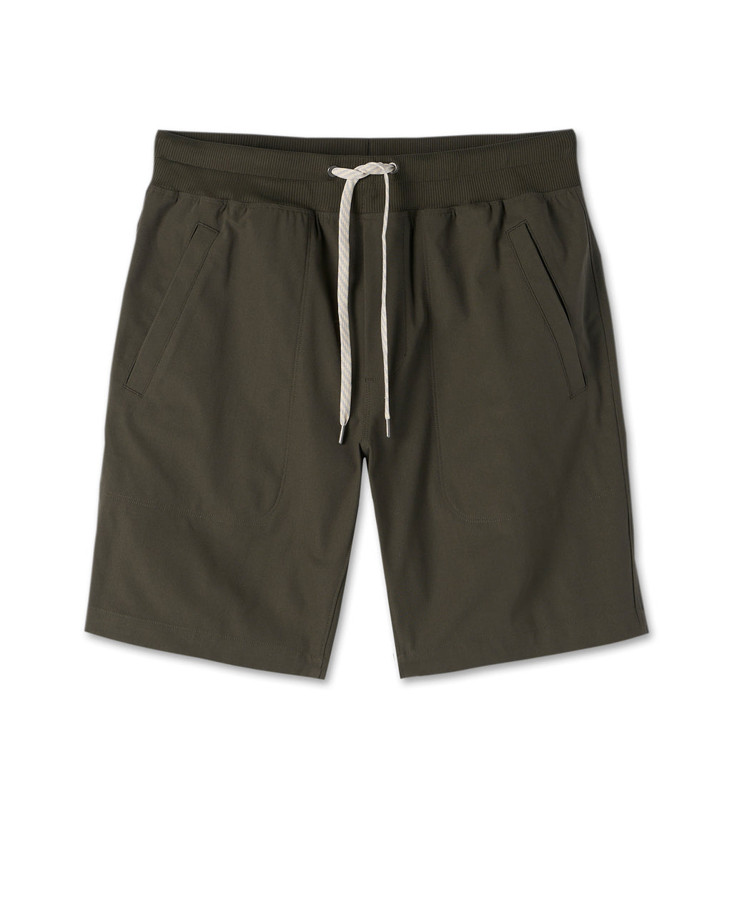 Meta Easy Short | Dark Oregano