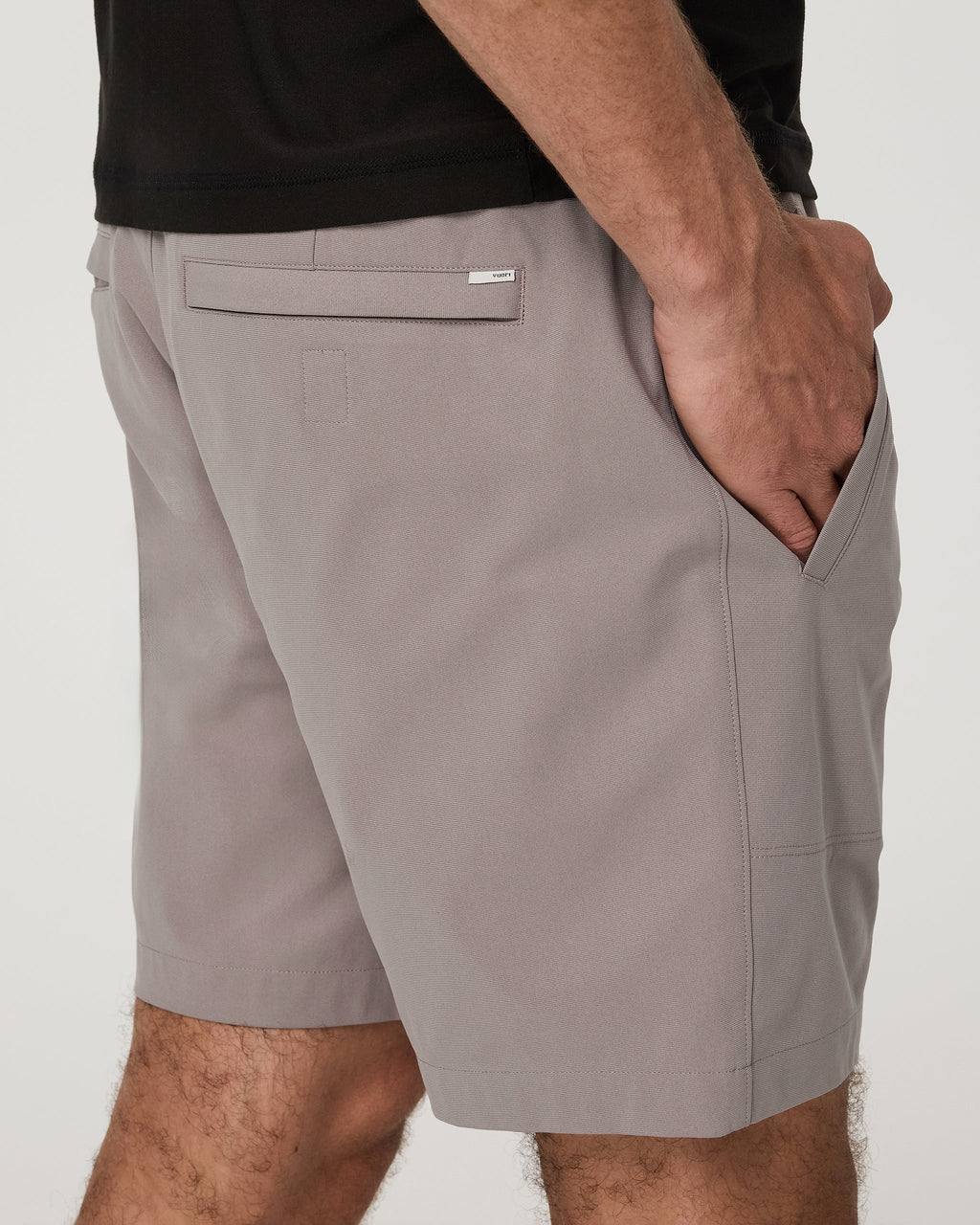 Meta Easy Short | Mocha