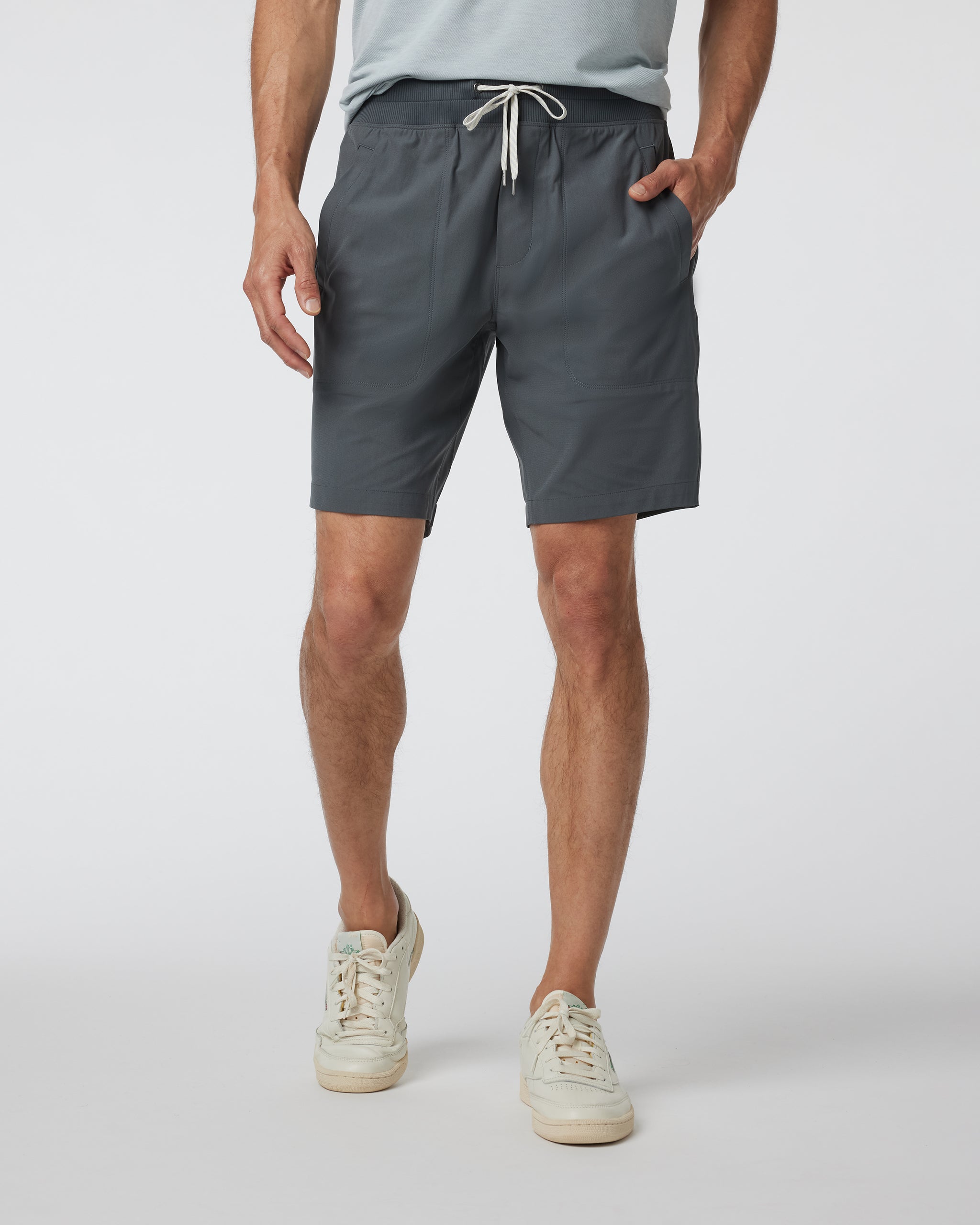 Meta Easy Short | Shale