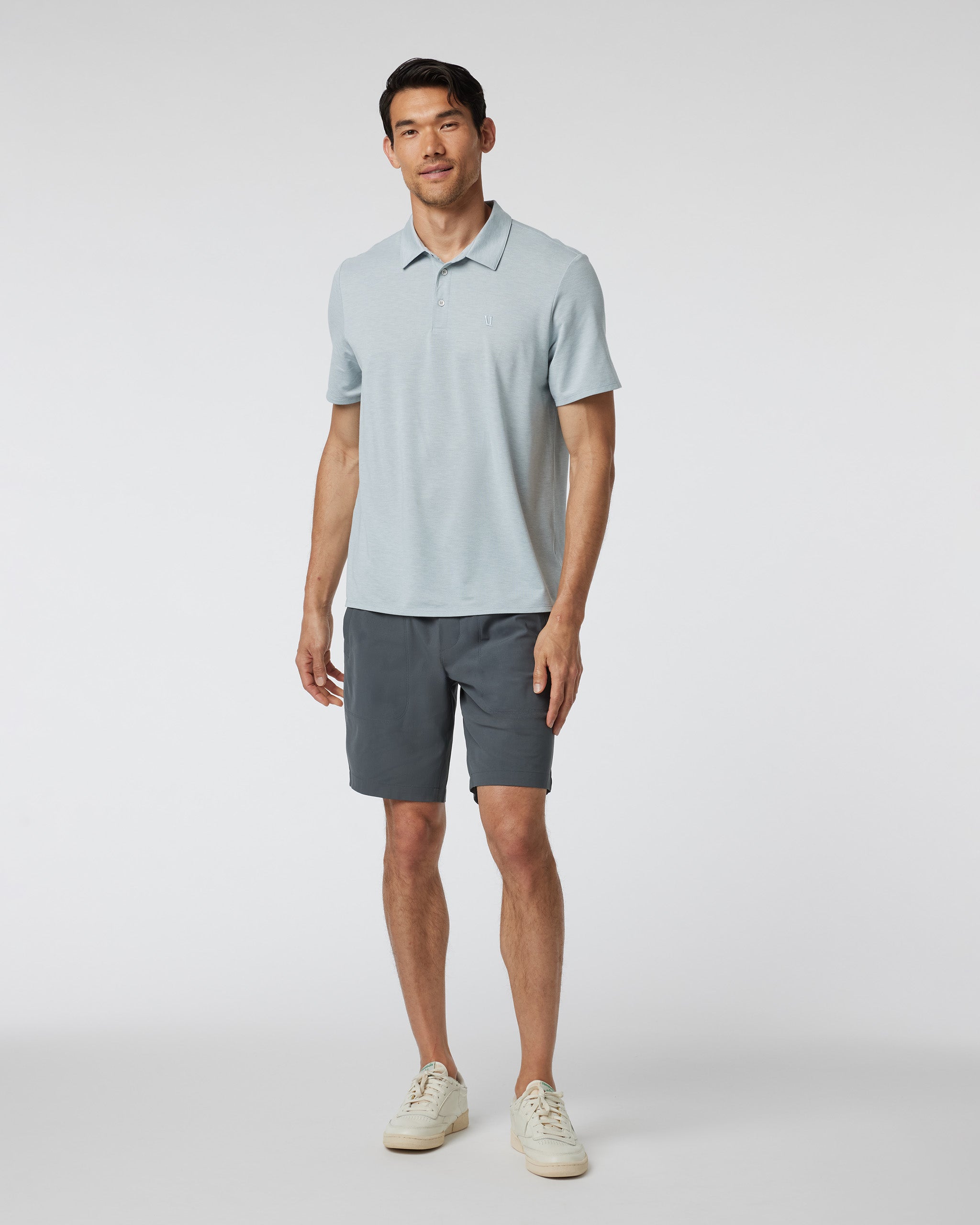 Meta Easy Short | Shale