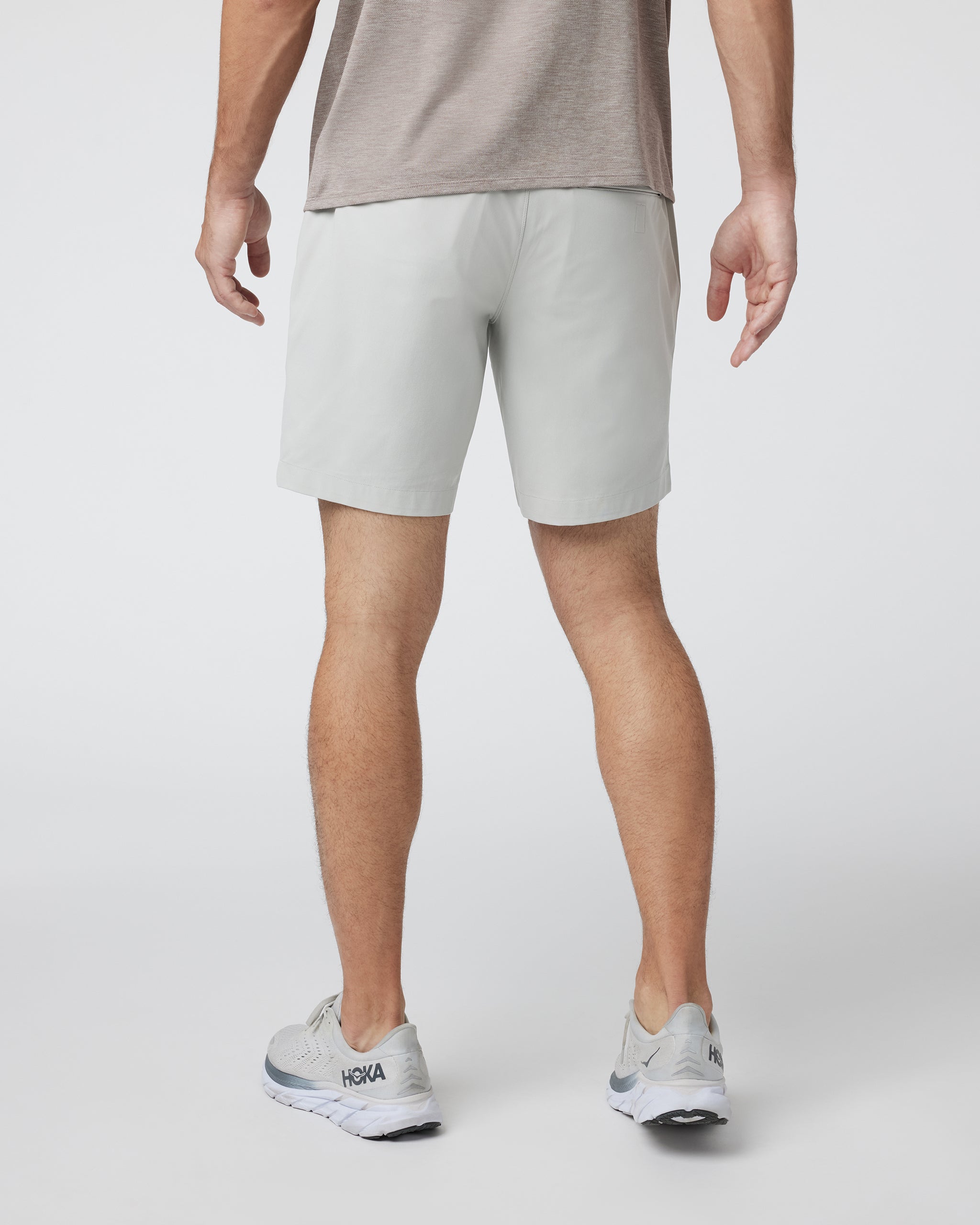 Meta Easy Short | Vapor