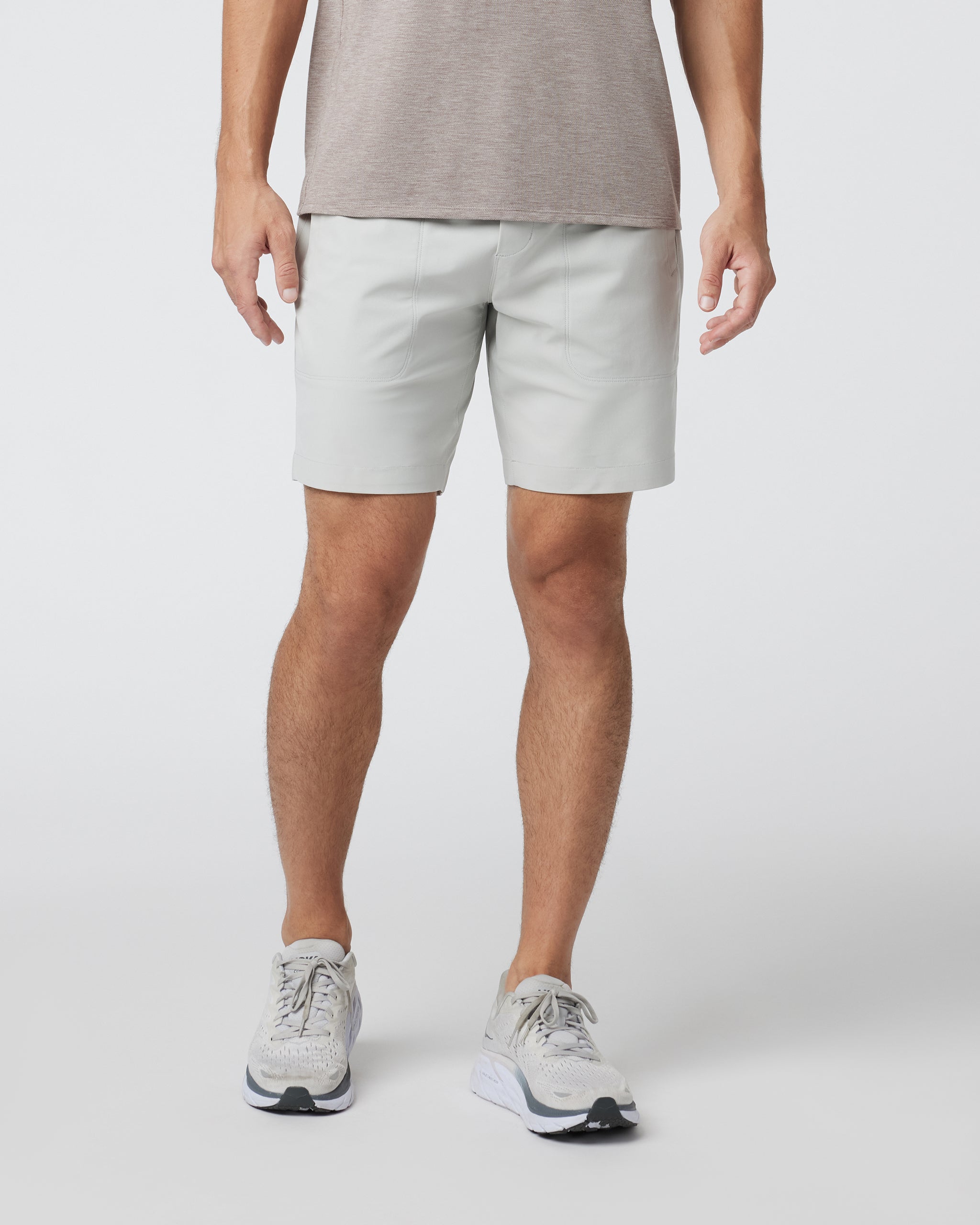 Meta Easy Short | Vapor