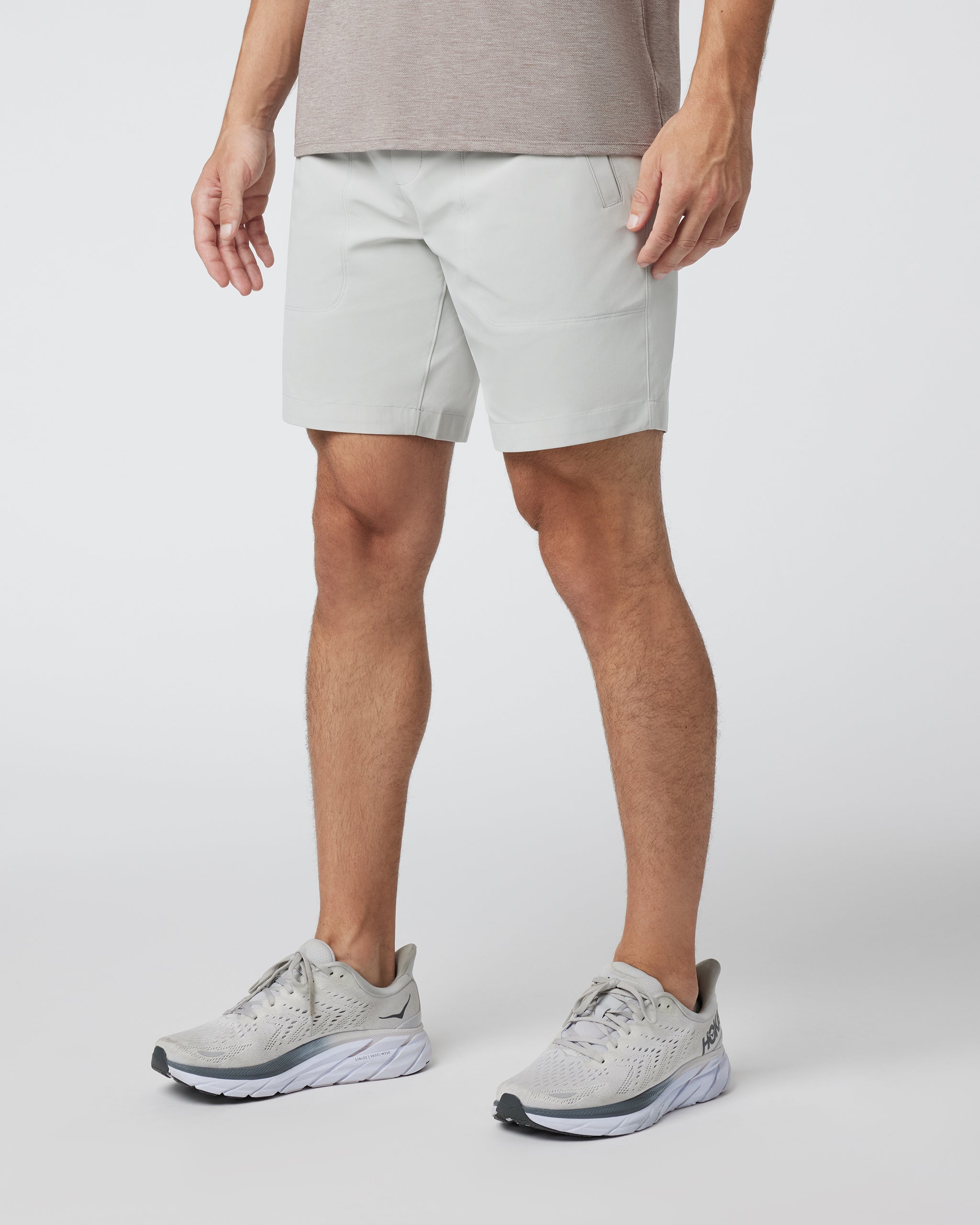 Meta Easy Short | Vapor