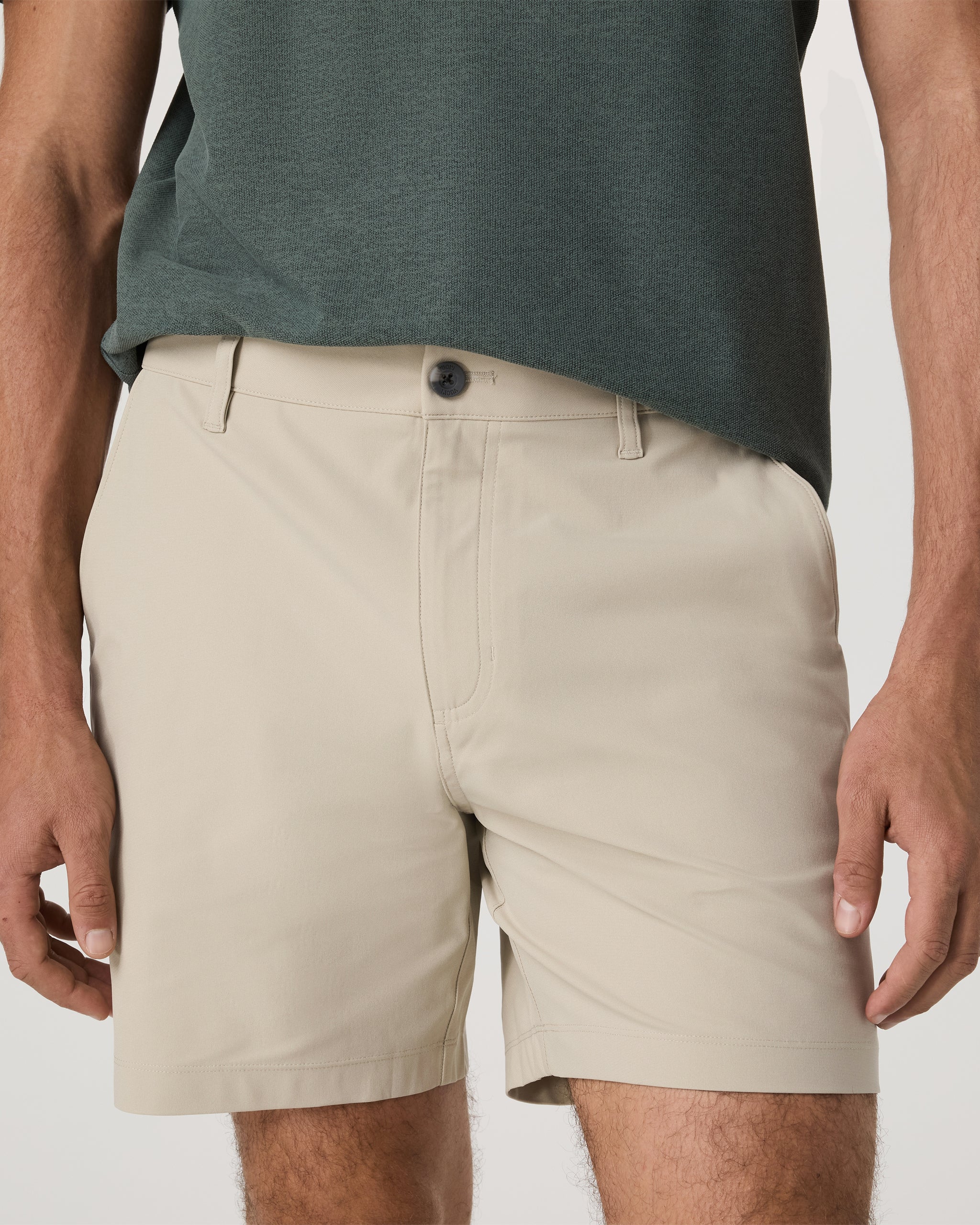 Meta Short 6" | Birch