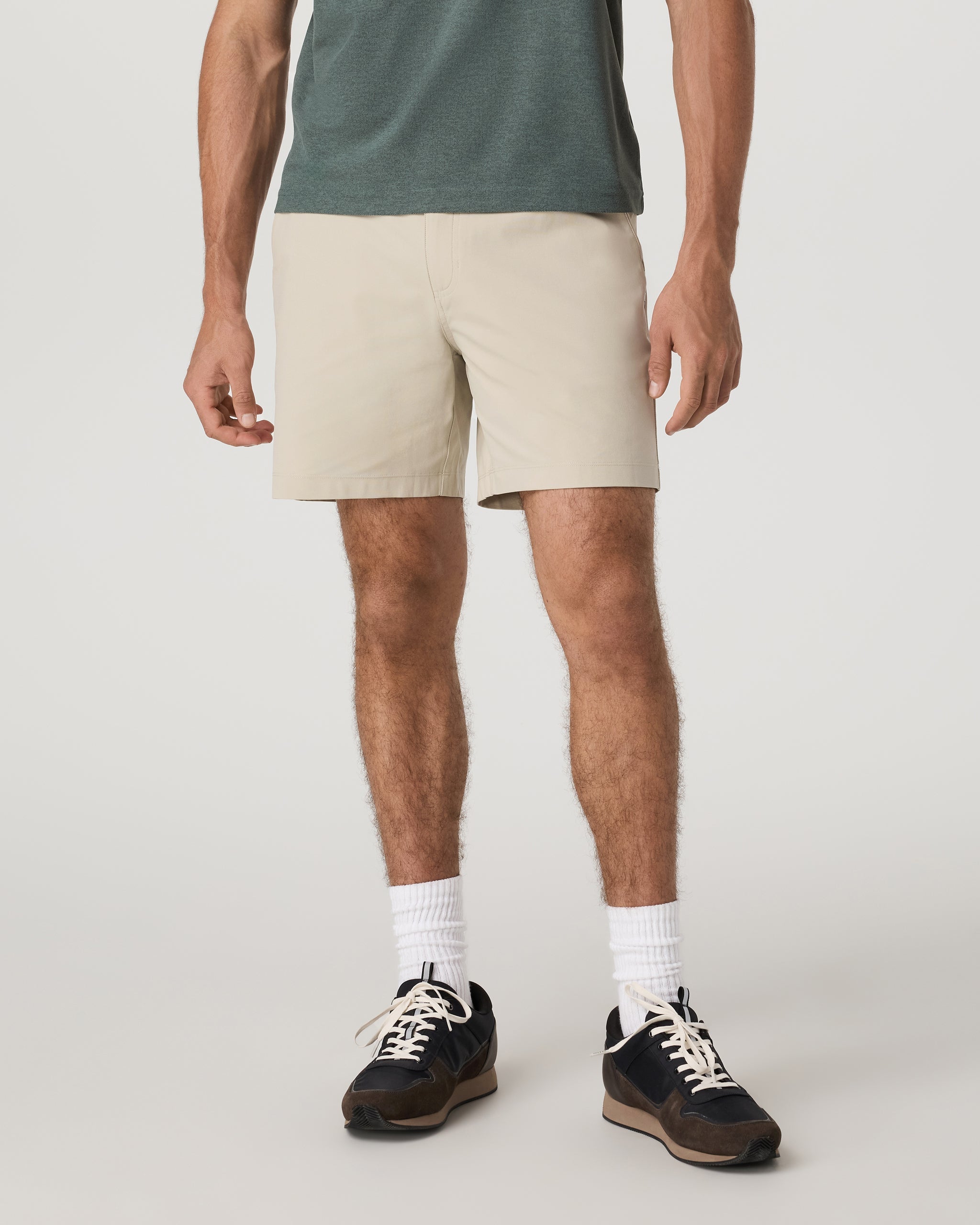 Meta Short 6" | Birch