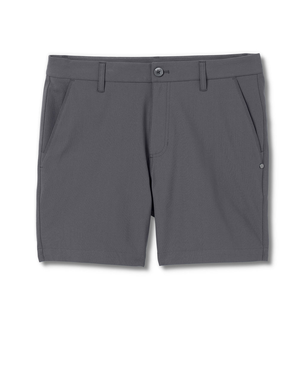 Meta Short 6" | Charcoal