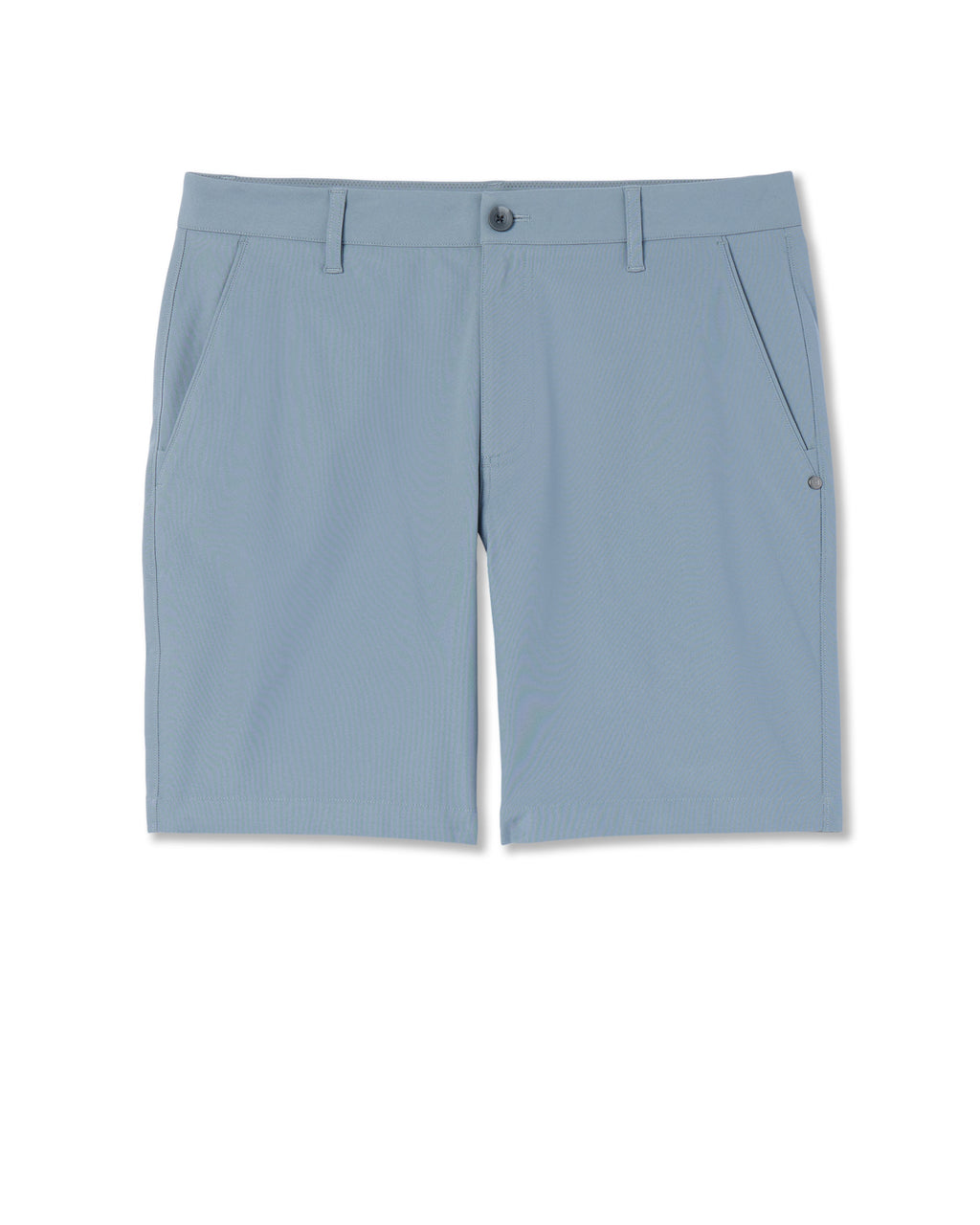 Meta Short 6" | Dusty Blue