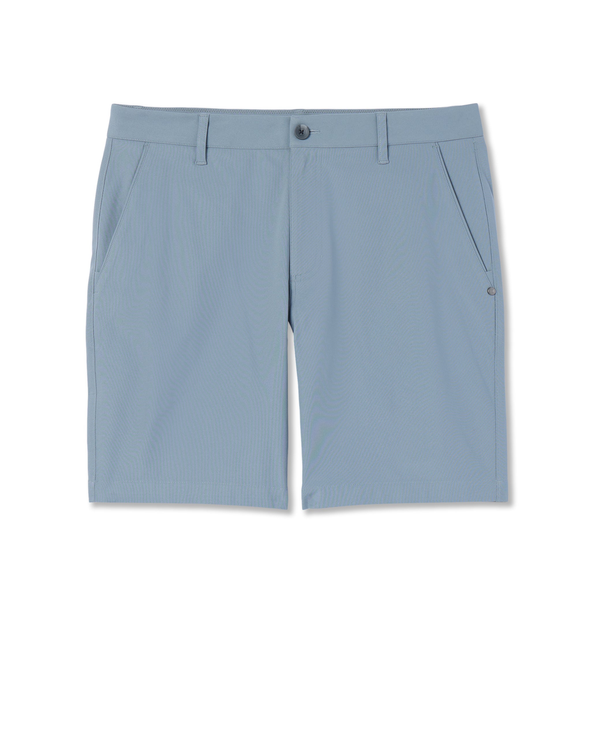 Meta Short 6" | Dusty Blue