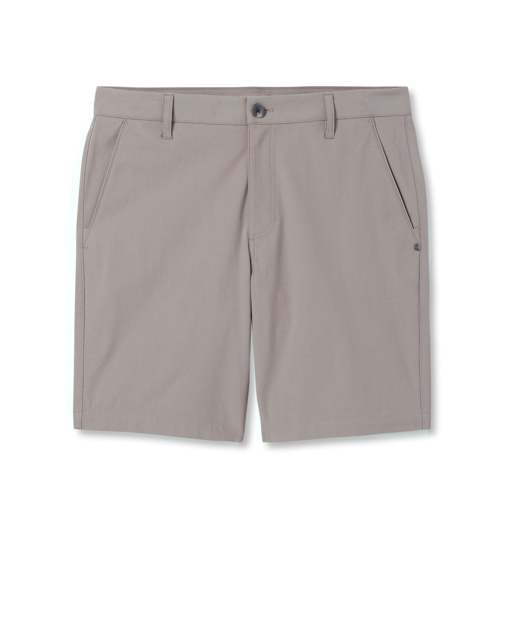 Meta Short 6" | Mocha