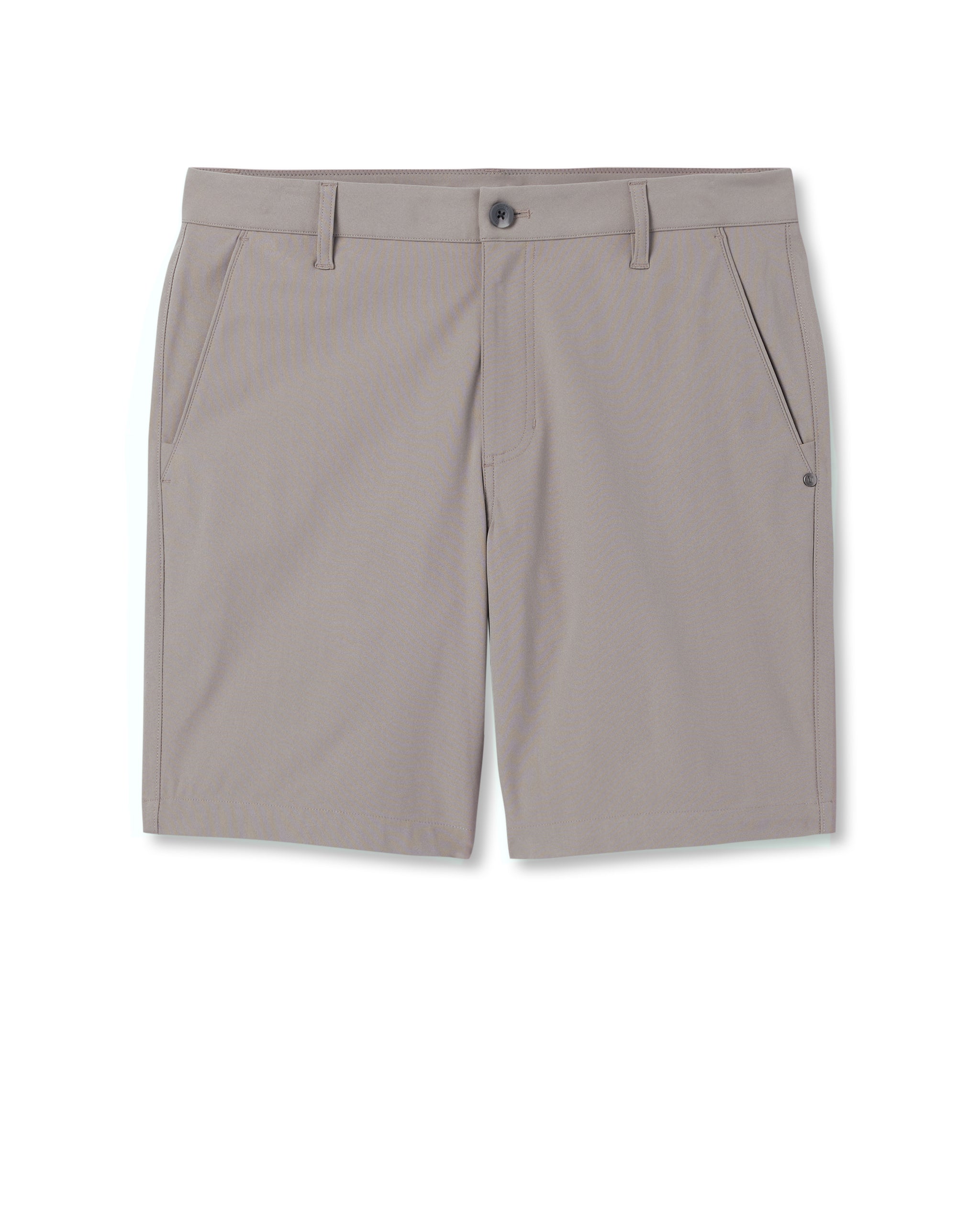 Meta Short 6" | Mocha