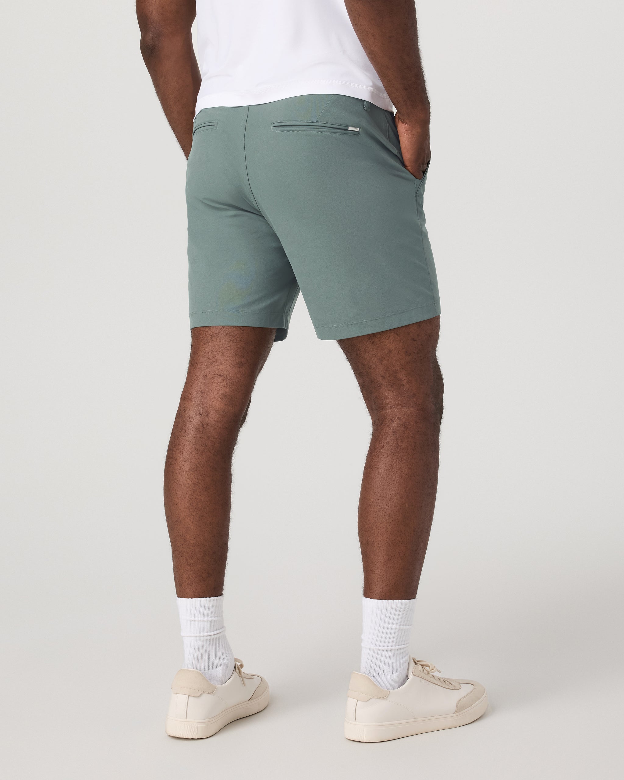 Meta Short 6" | Marsh