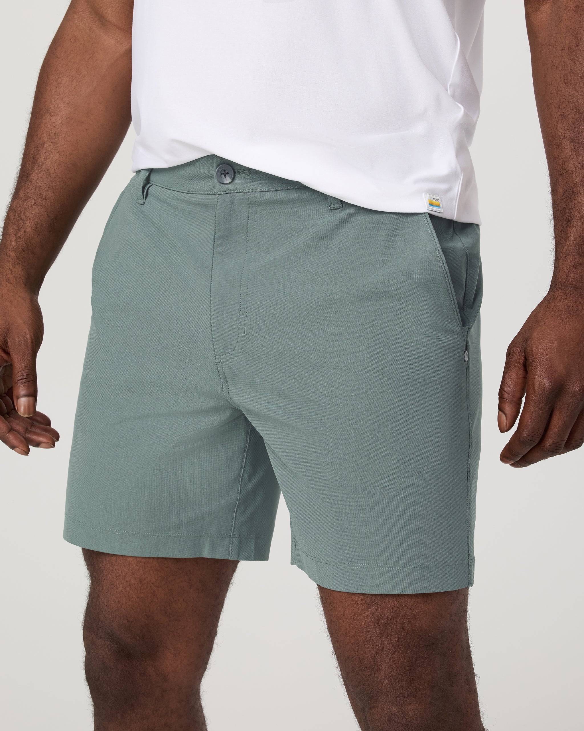 Meta Short 6" | Marsh