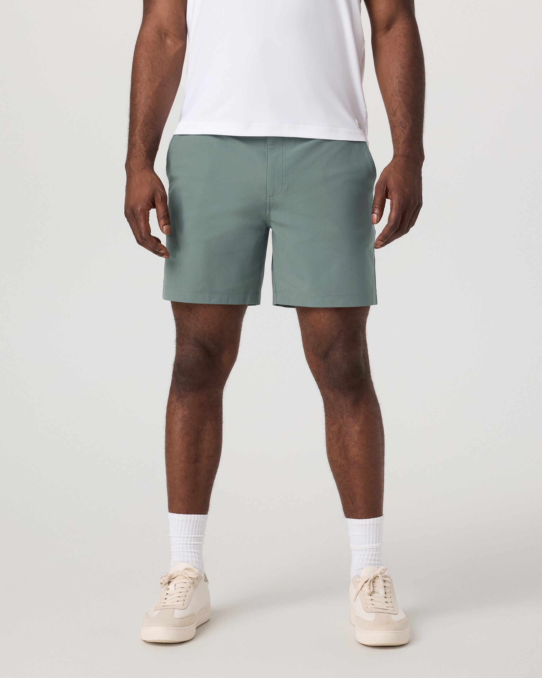 Meta Short 6" | Marsh