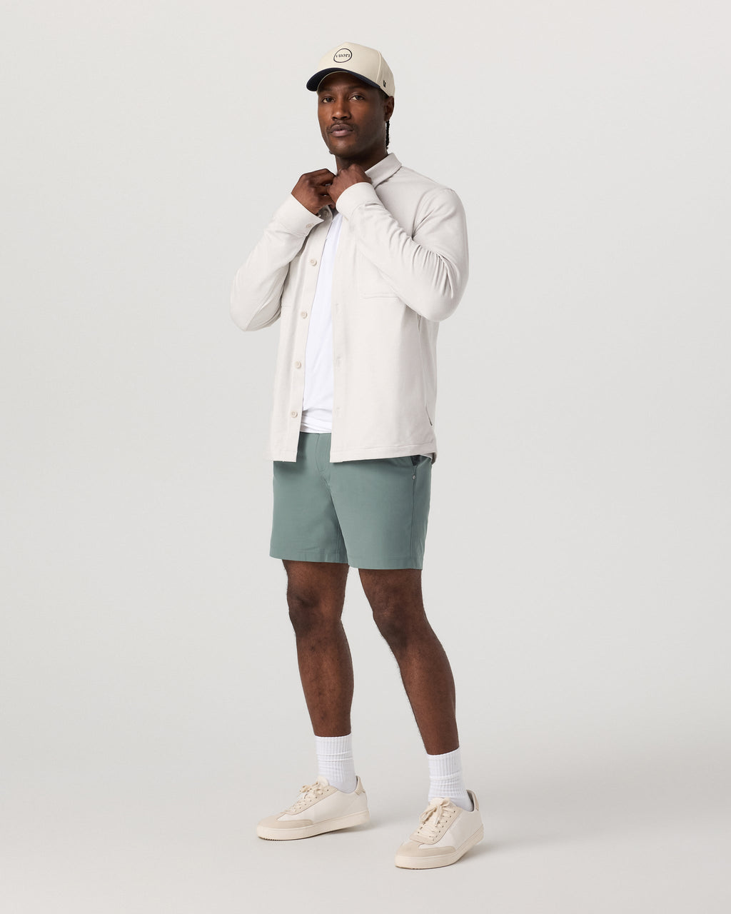 Meta Short 6" | Marsh