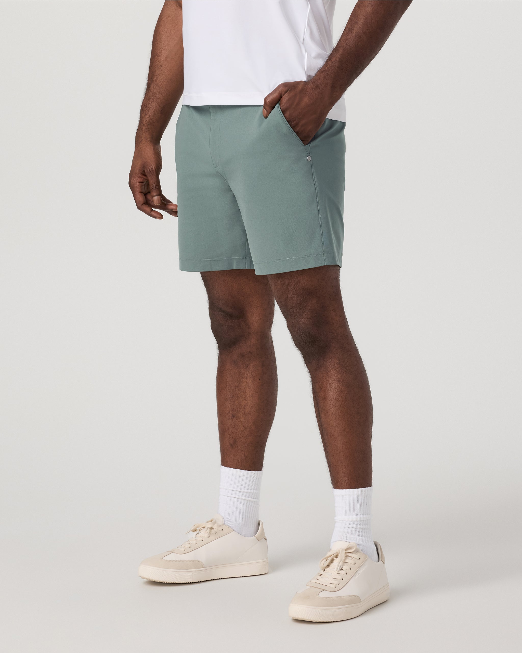 Meta Short 6" | Marsh
