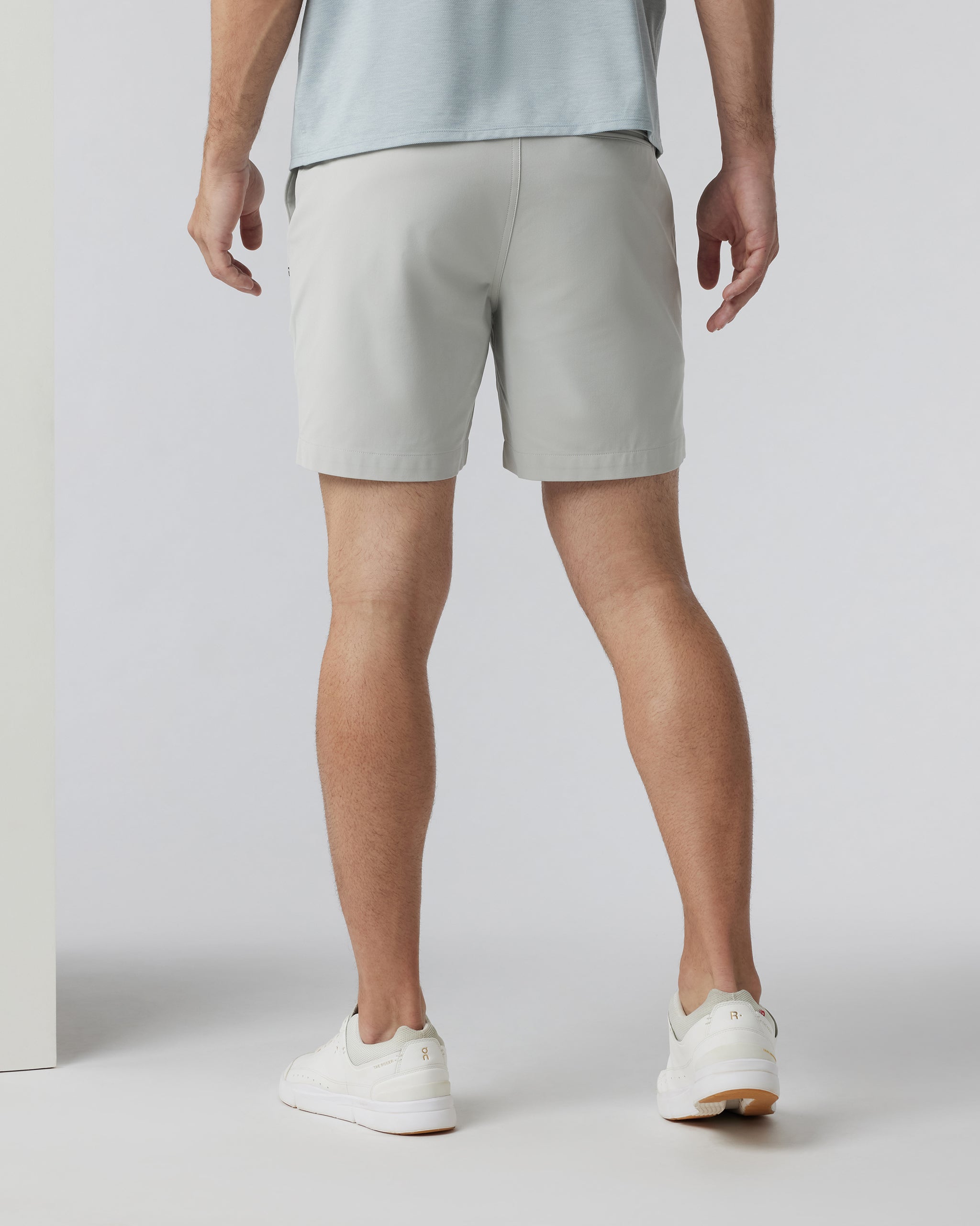 Meta Short 6" | Vapor