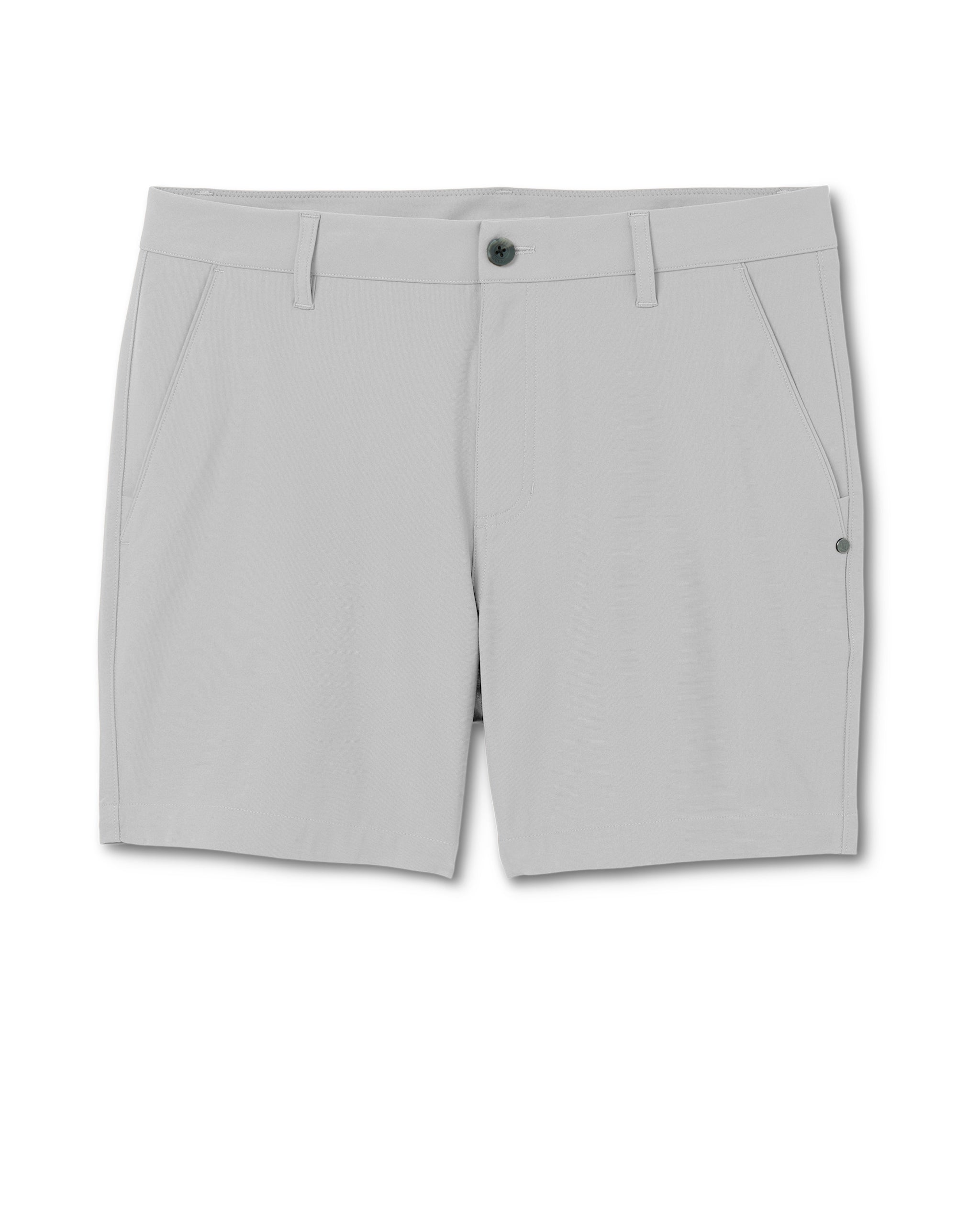 Meta Short 6" | Vapor