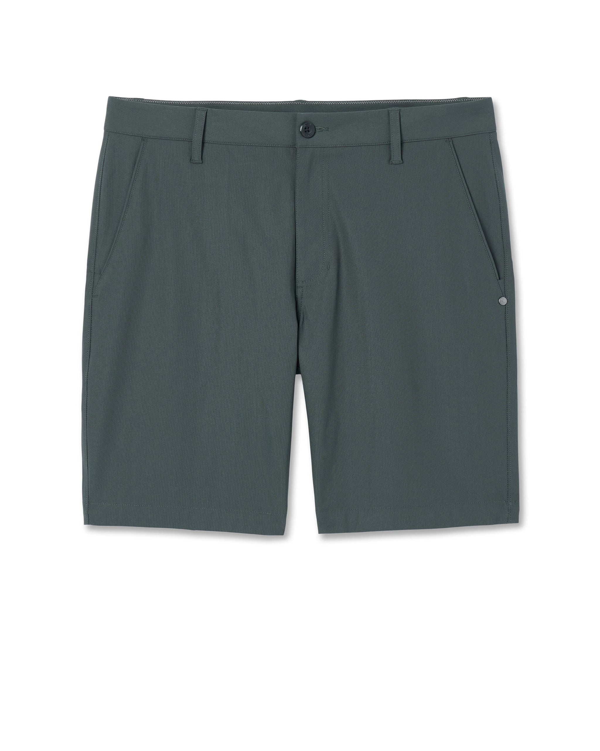 Meta Short 8" | Aspen