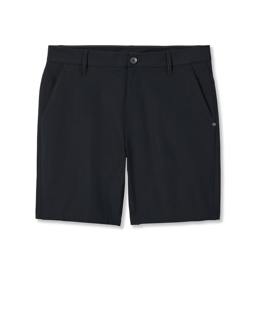 Meta Short 8" | Black