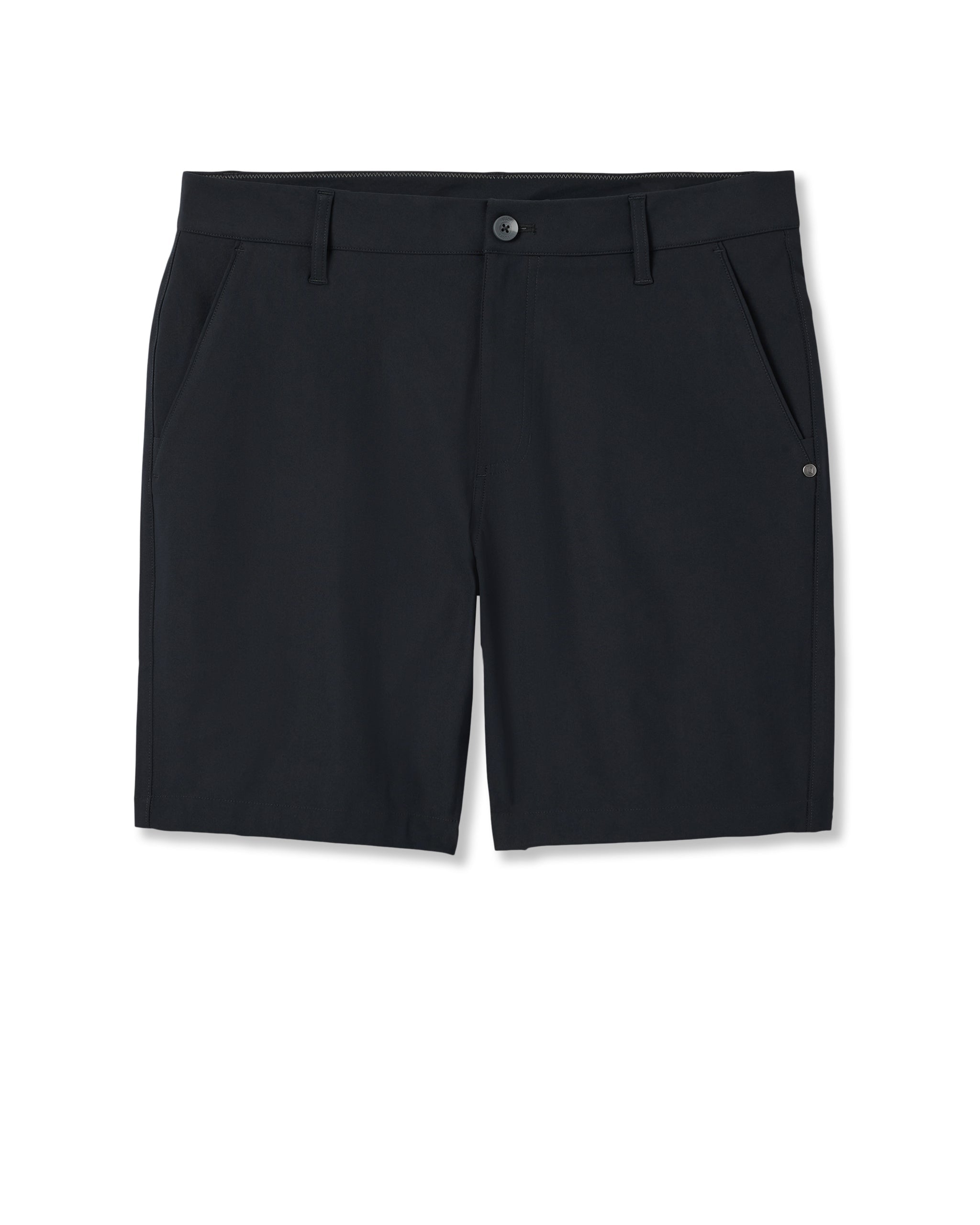 Meta Short 8" | Black