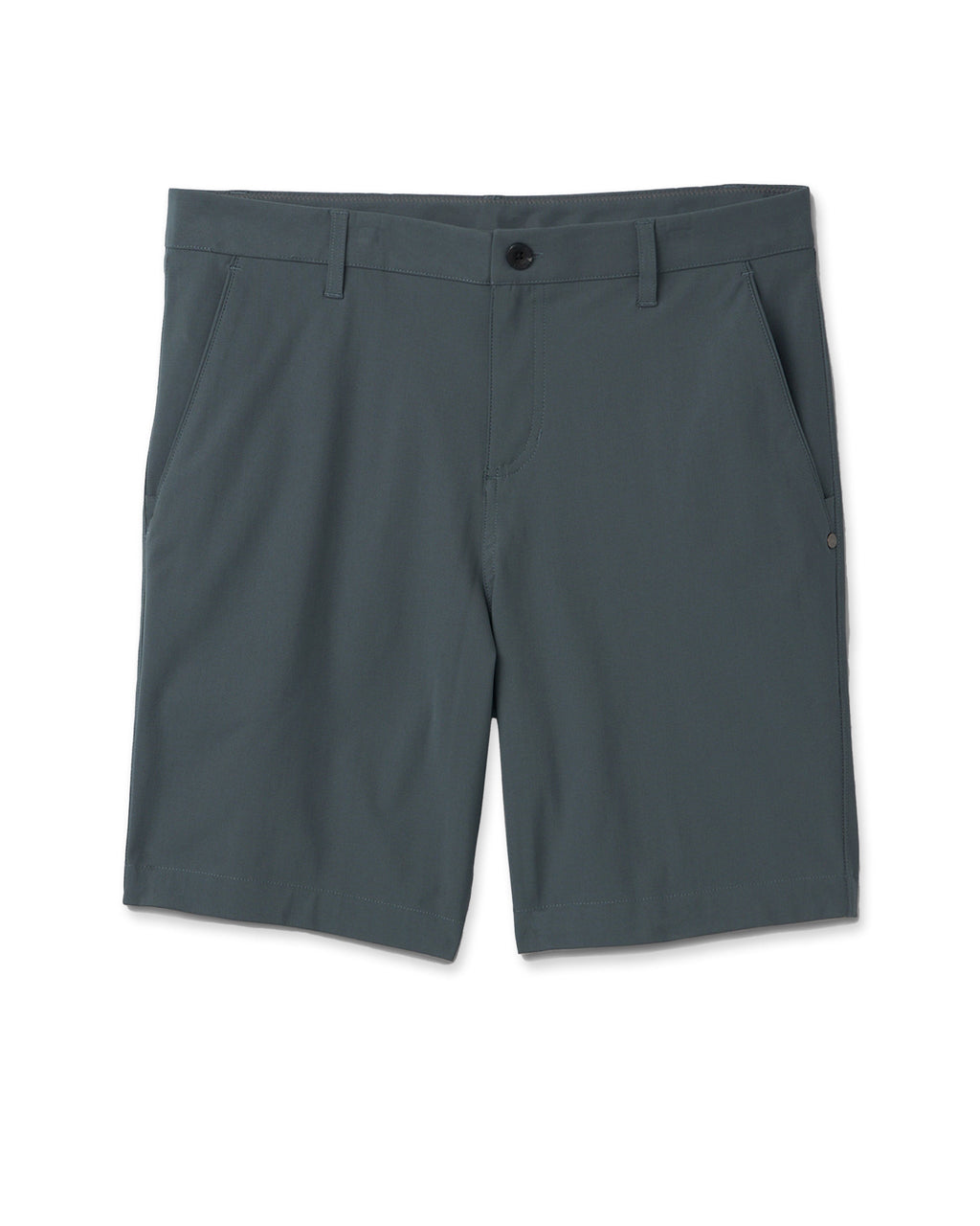 Meta Short 8" | Lake