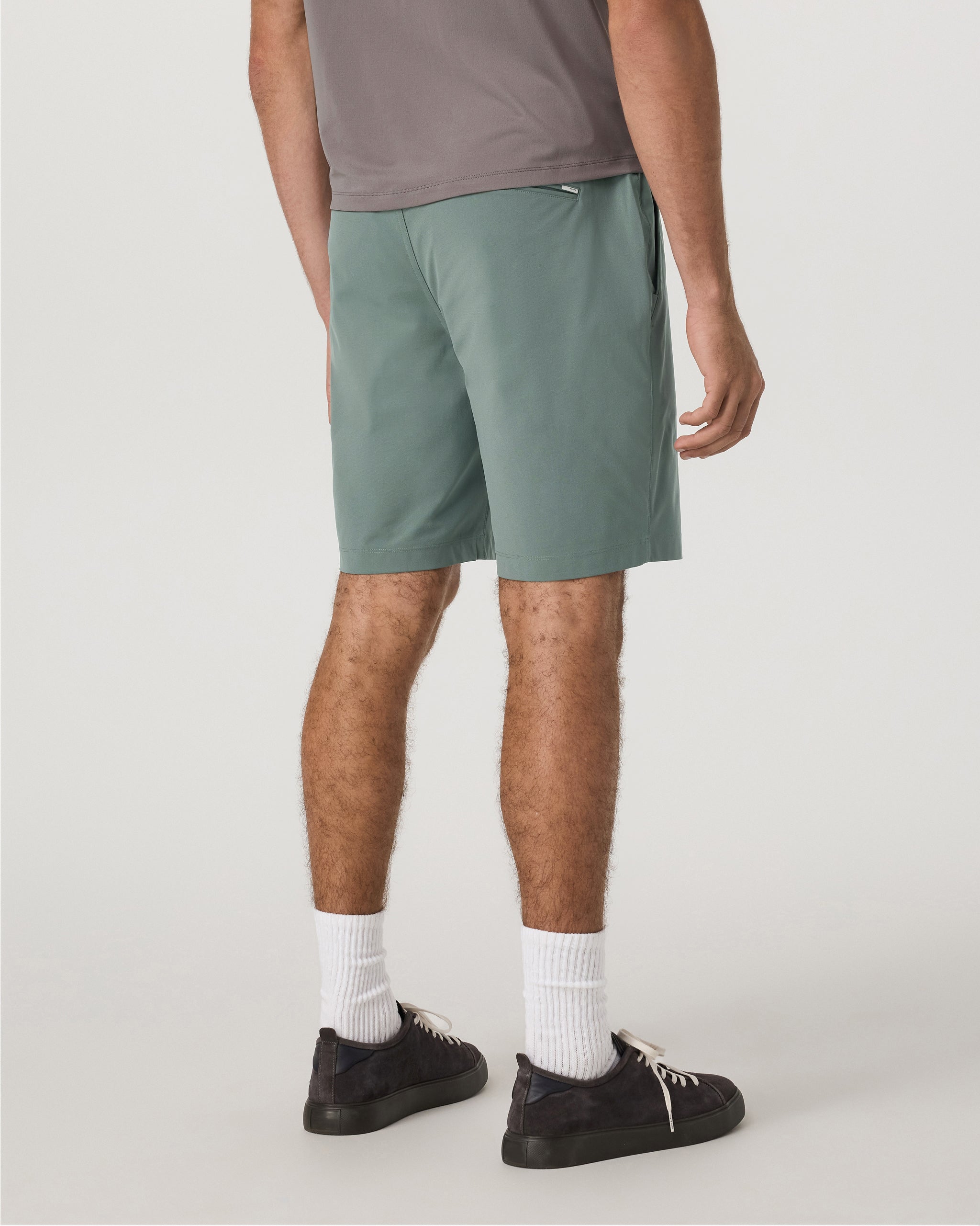 Meta Short 8" | Marsh
