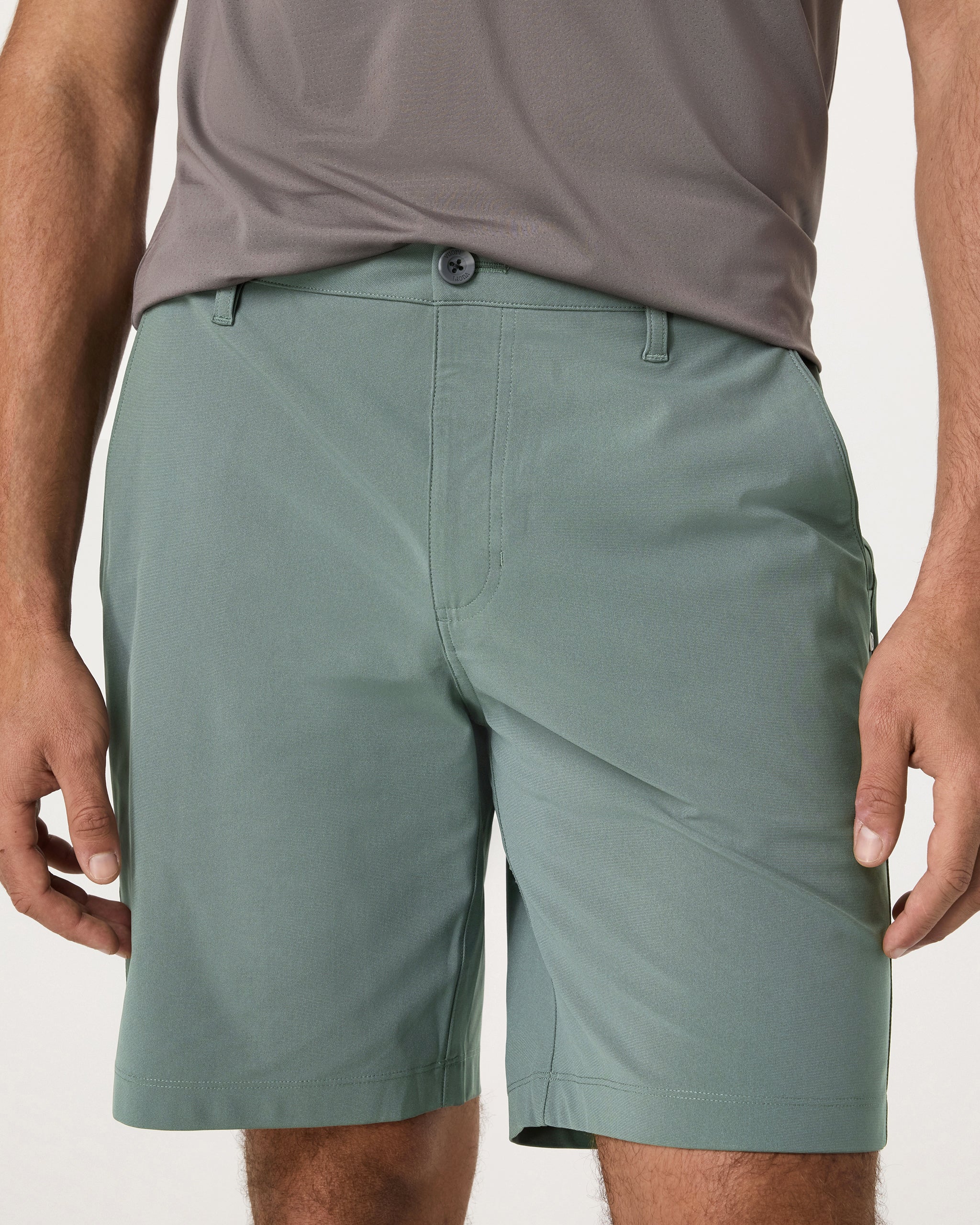 Meta Short 8" | Marsh