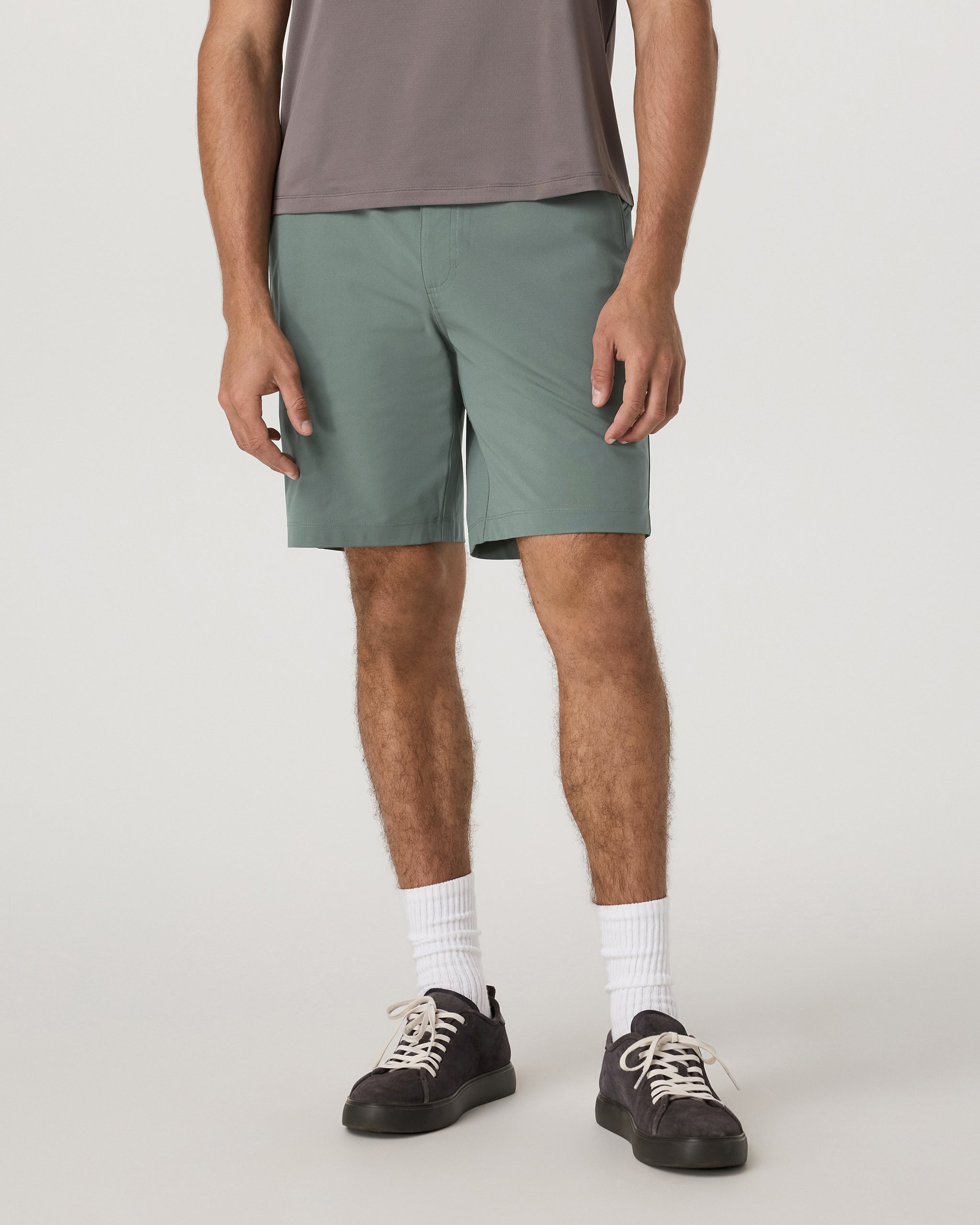 Meta Short 8" | Marsh