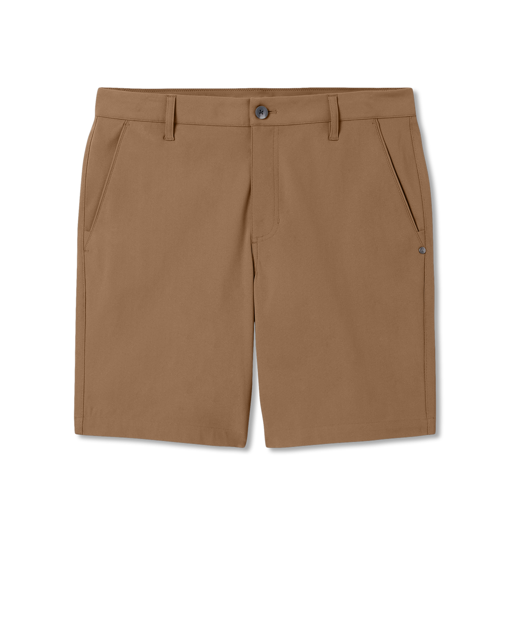 Meta Short 8" | Pecan
