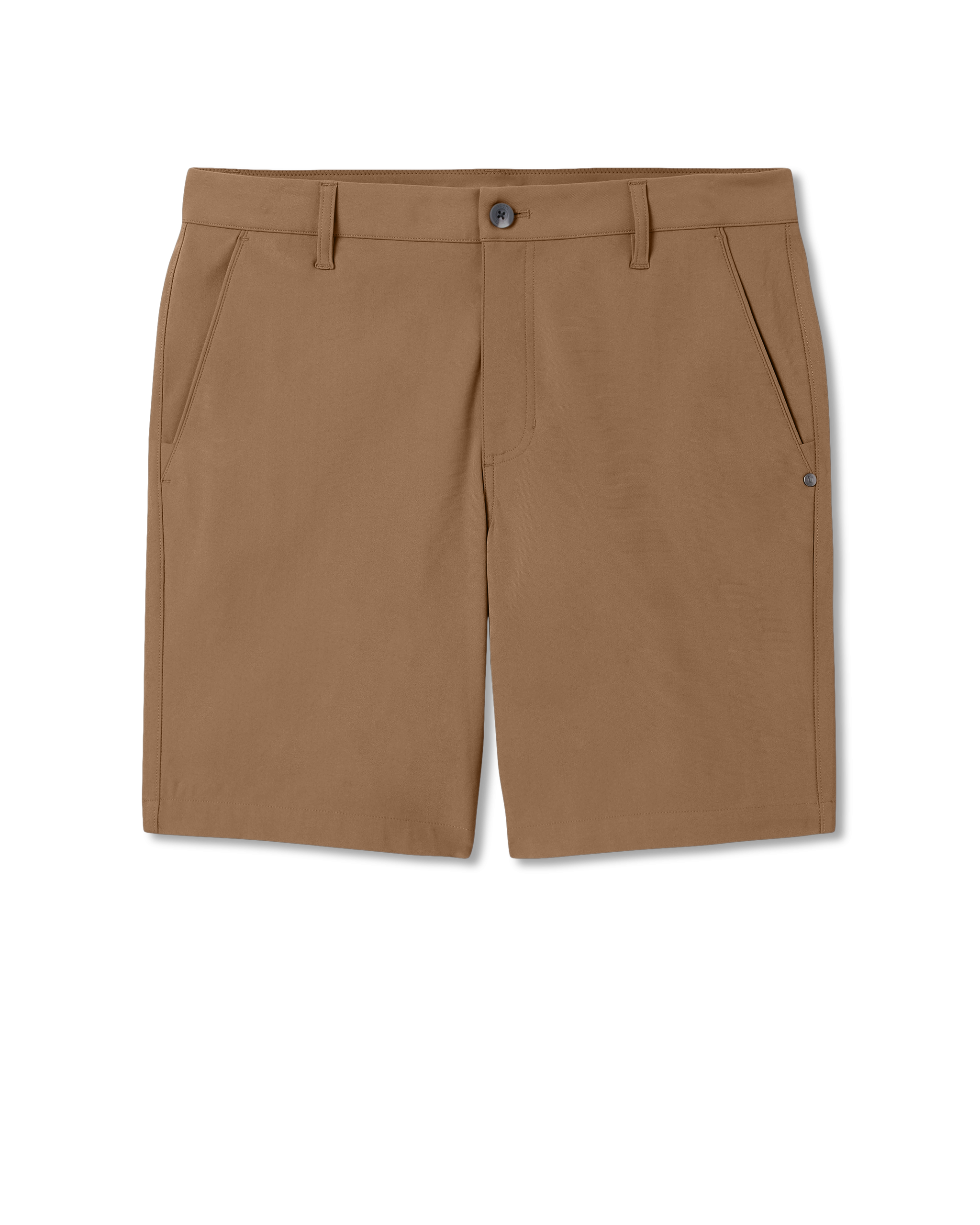 Meta Short 8" | Pecan