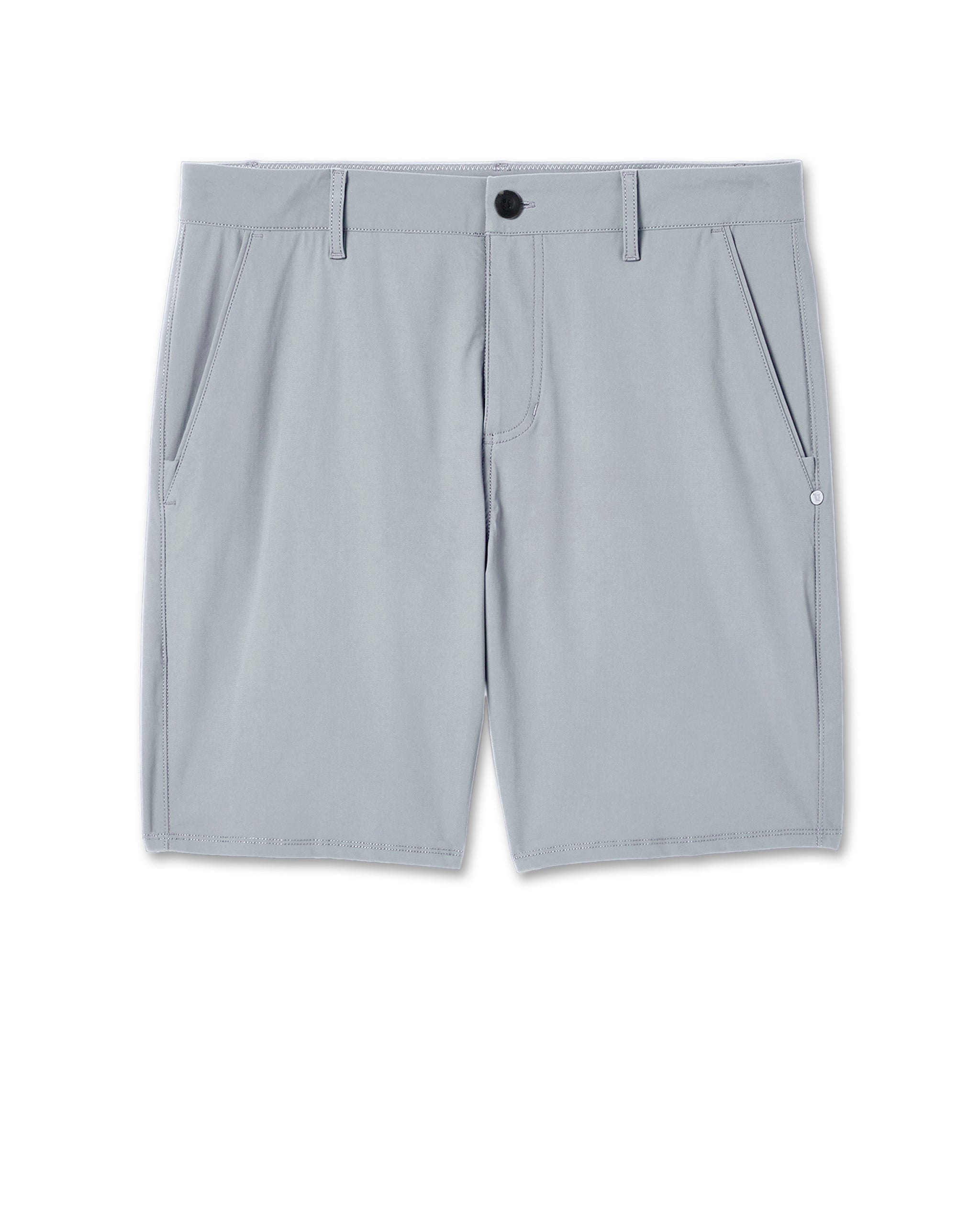 Meta Short 8" | Steel