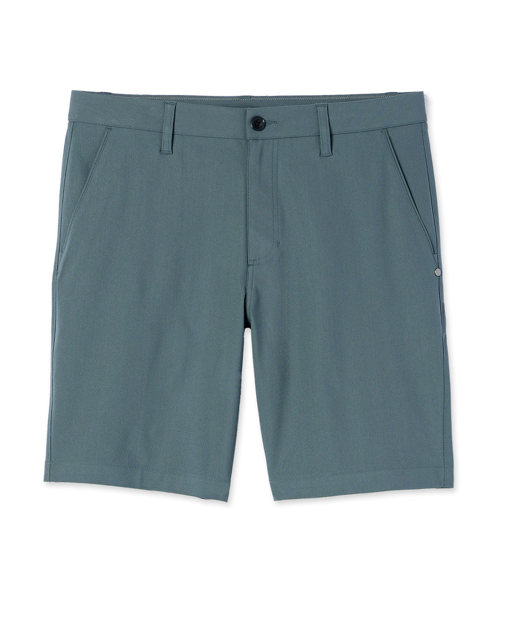 Meta Short 8" | Smoked Beryl