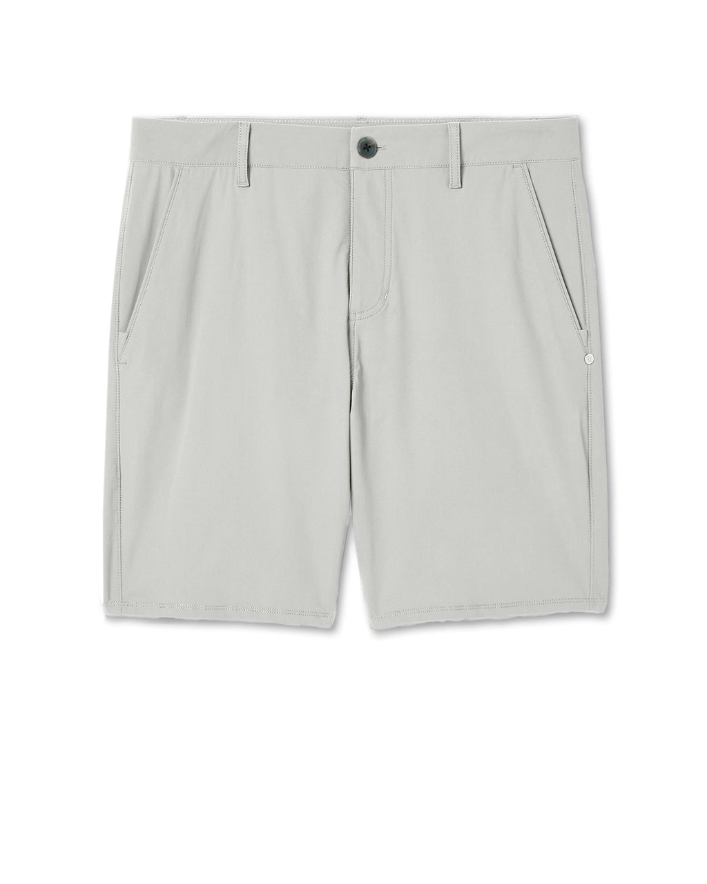 Meta Short 8" | Vapor