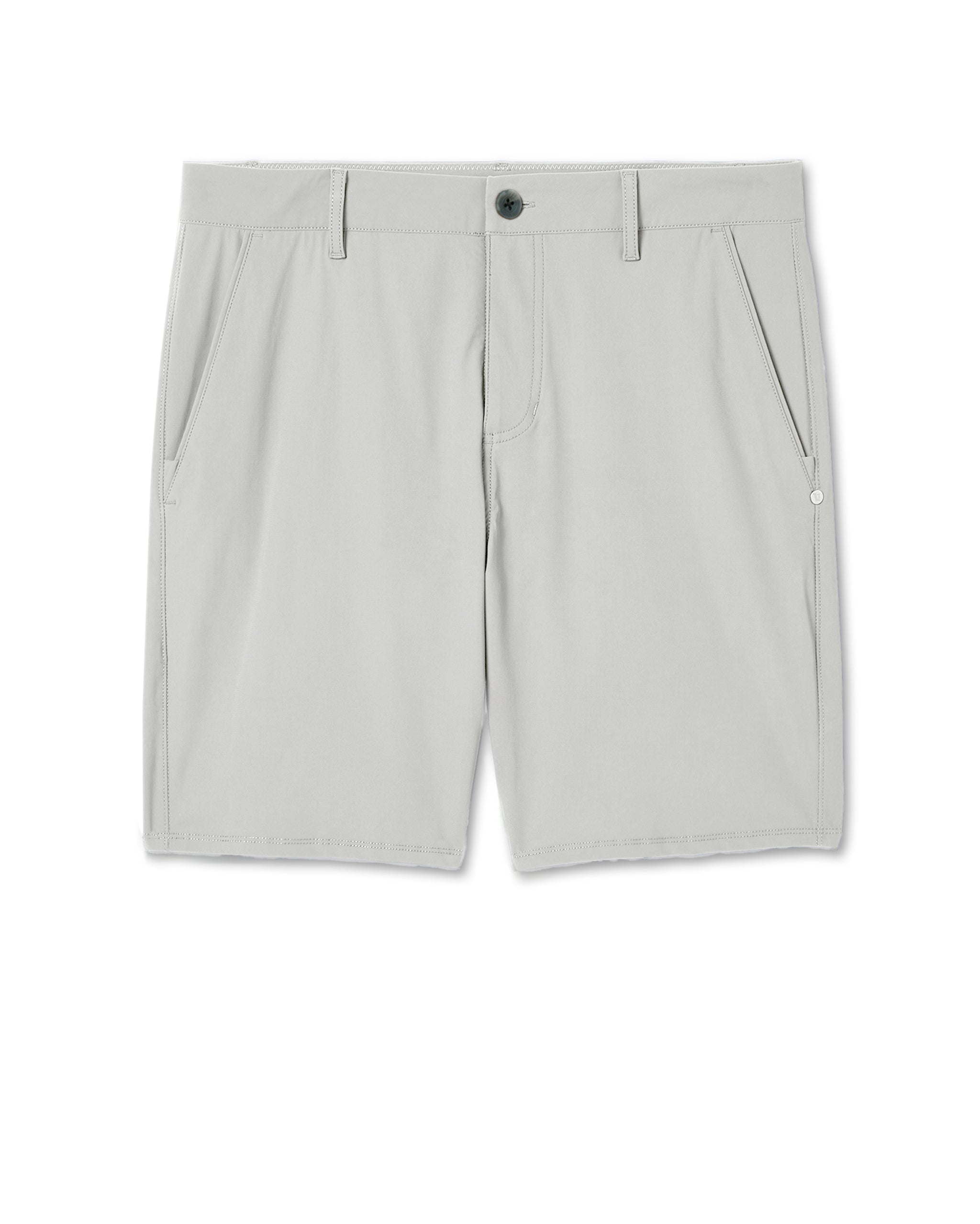 Meta Short 8" | Vapor