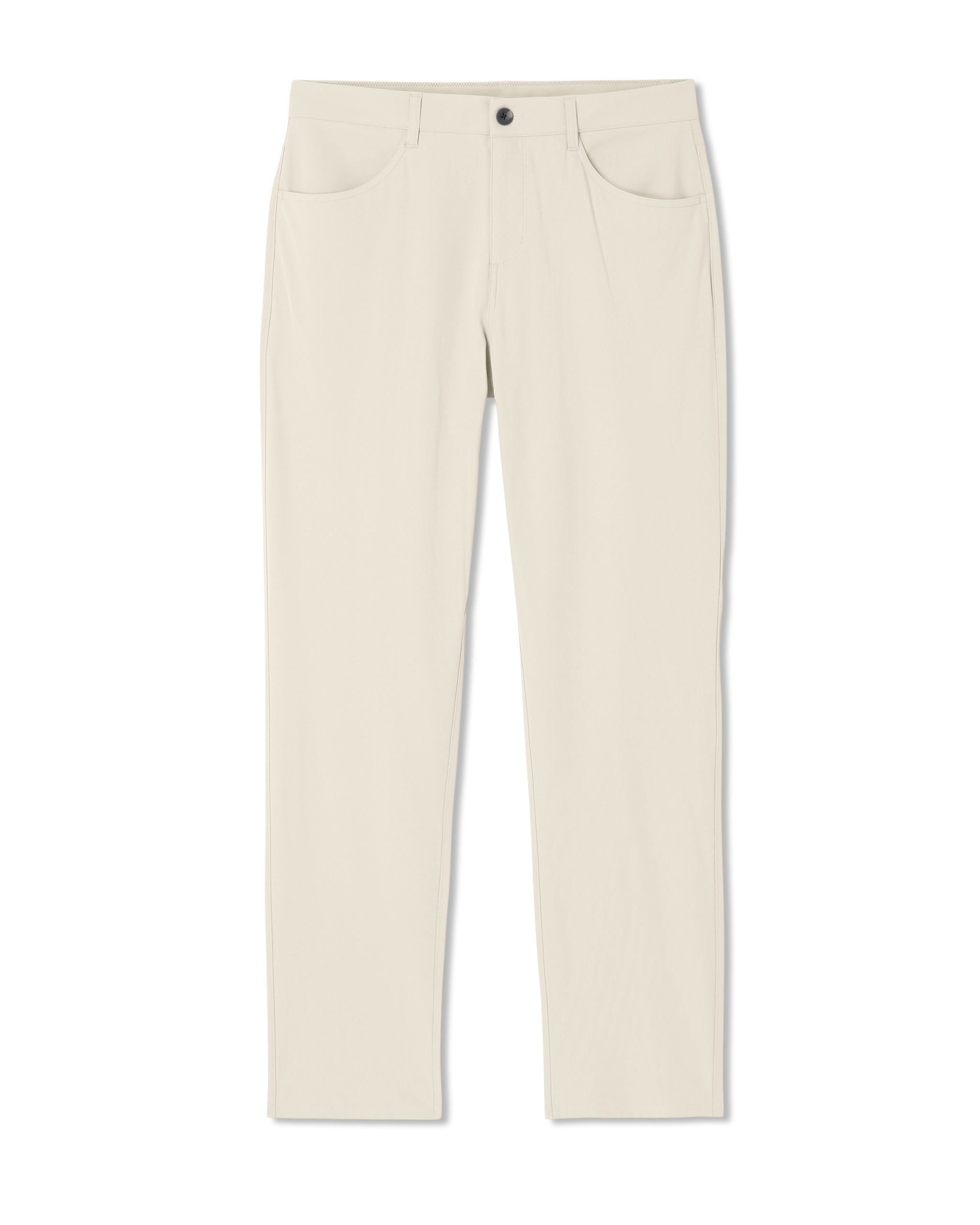 Meta Pant Classic Fit 34" | Birch