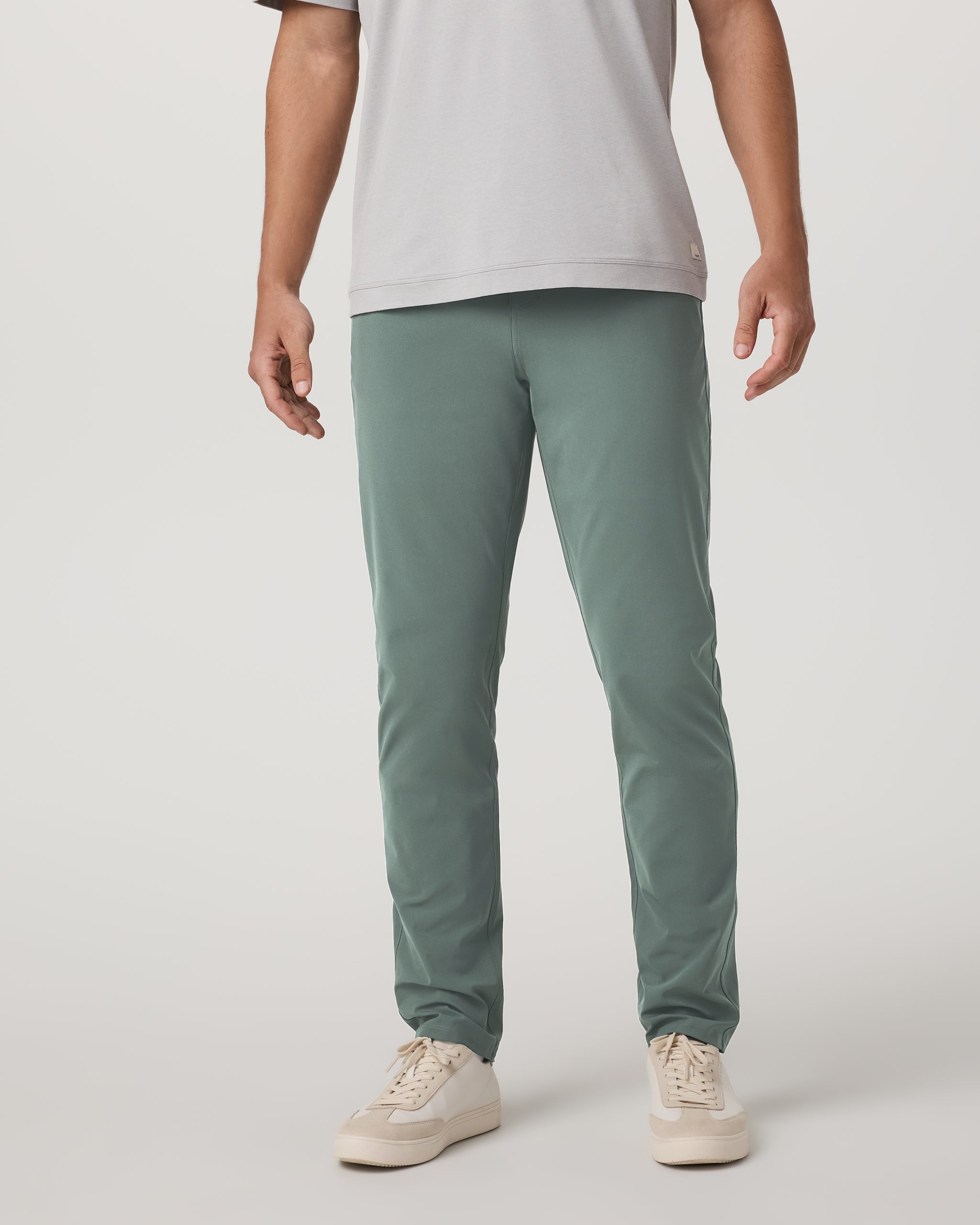 Meta Pant Classic Fit 30" | Marsh