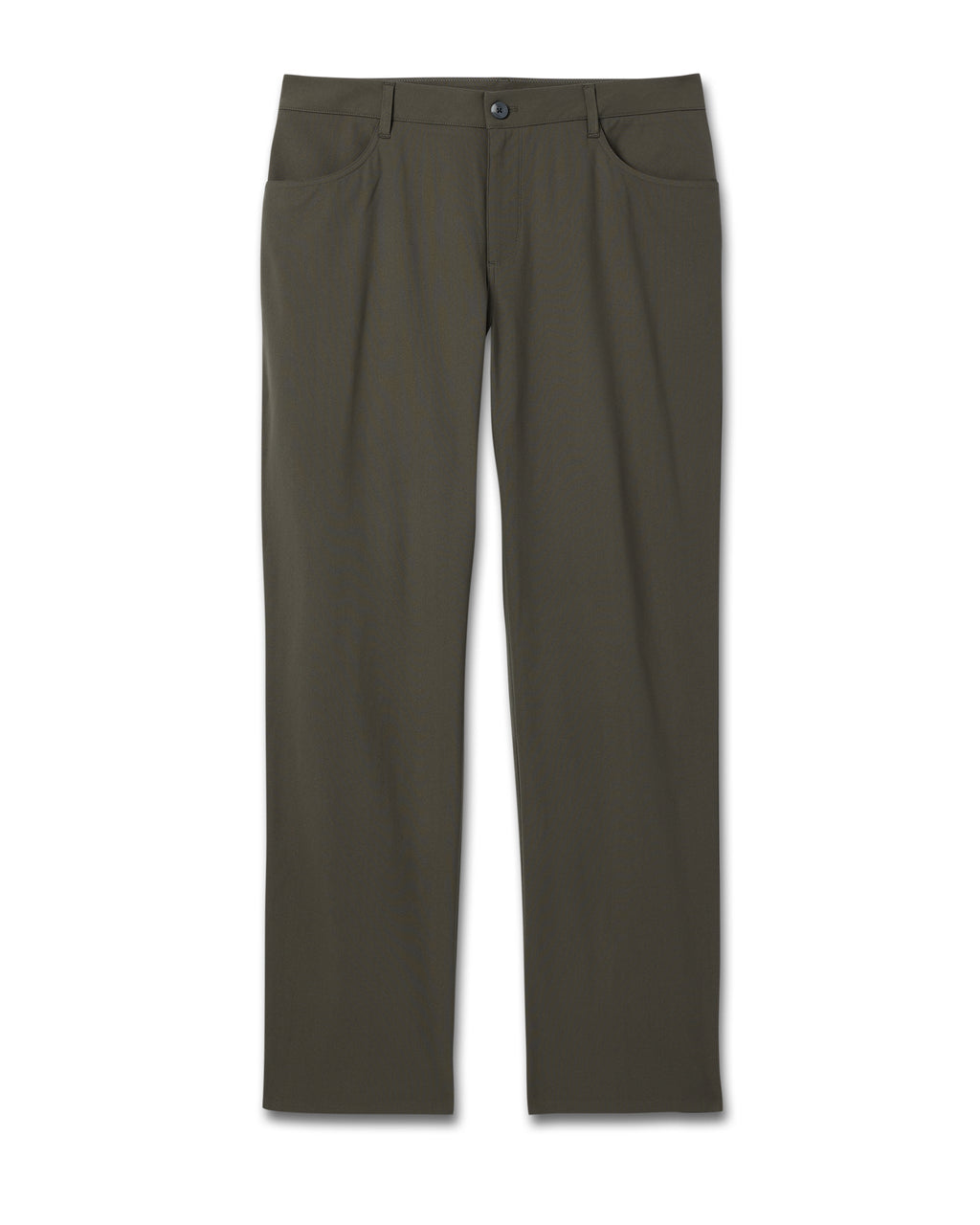 Meta Pant Relaxed Fit 32" | Dark Oregano