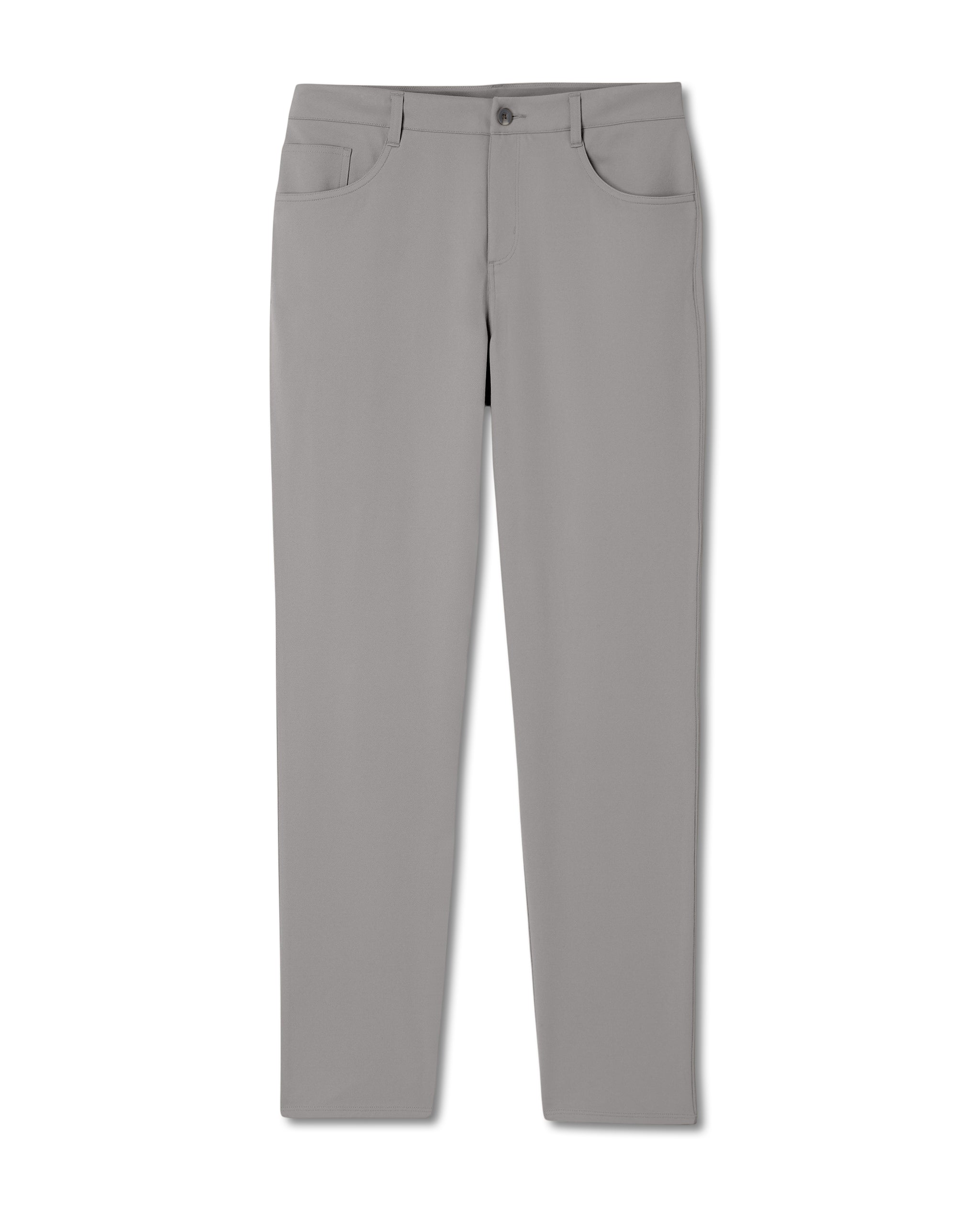 MetaTwill Pant Classic Fit 30" | Shiitake
