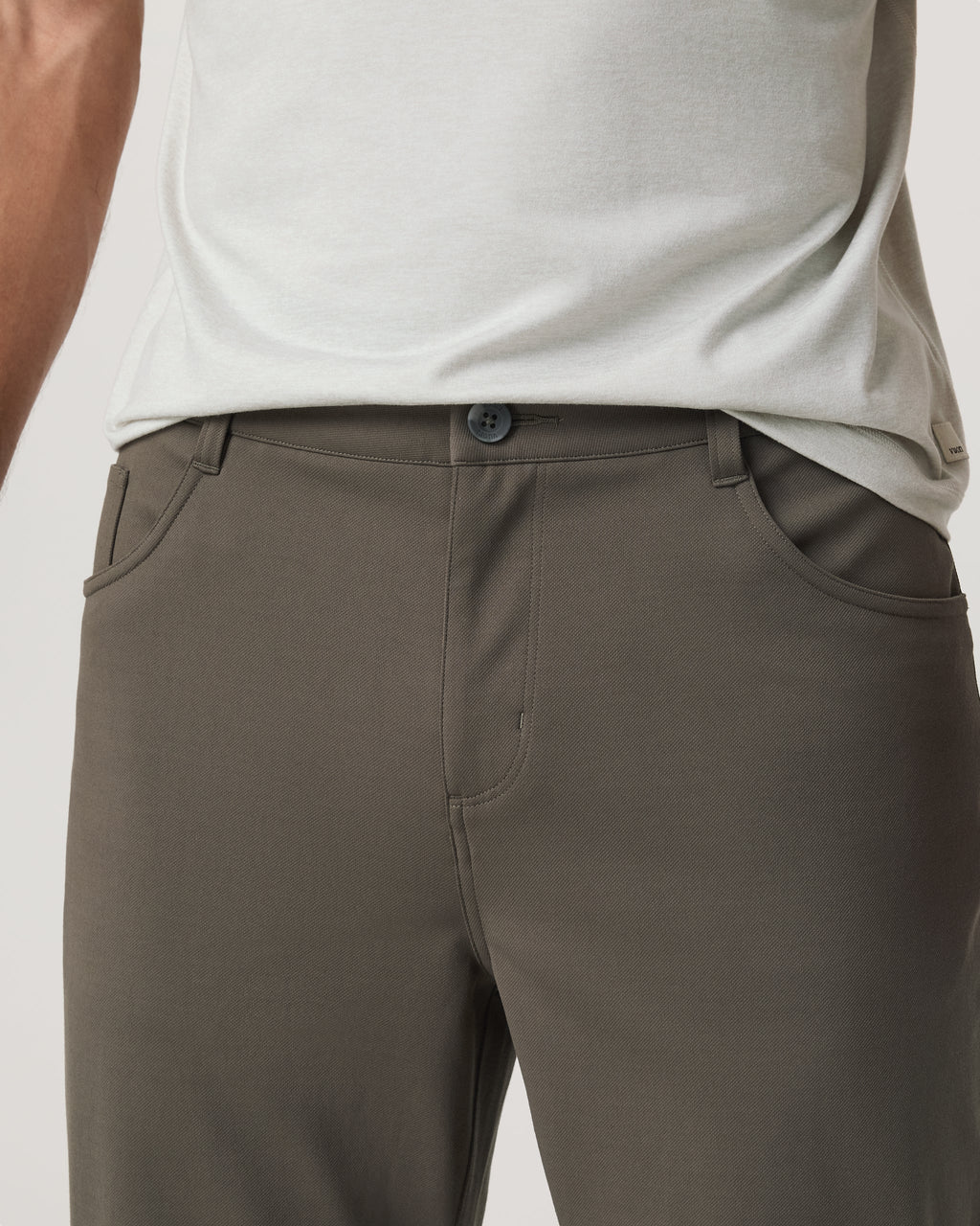 MetaTwill Pant Classic Fit 30" | Root
