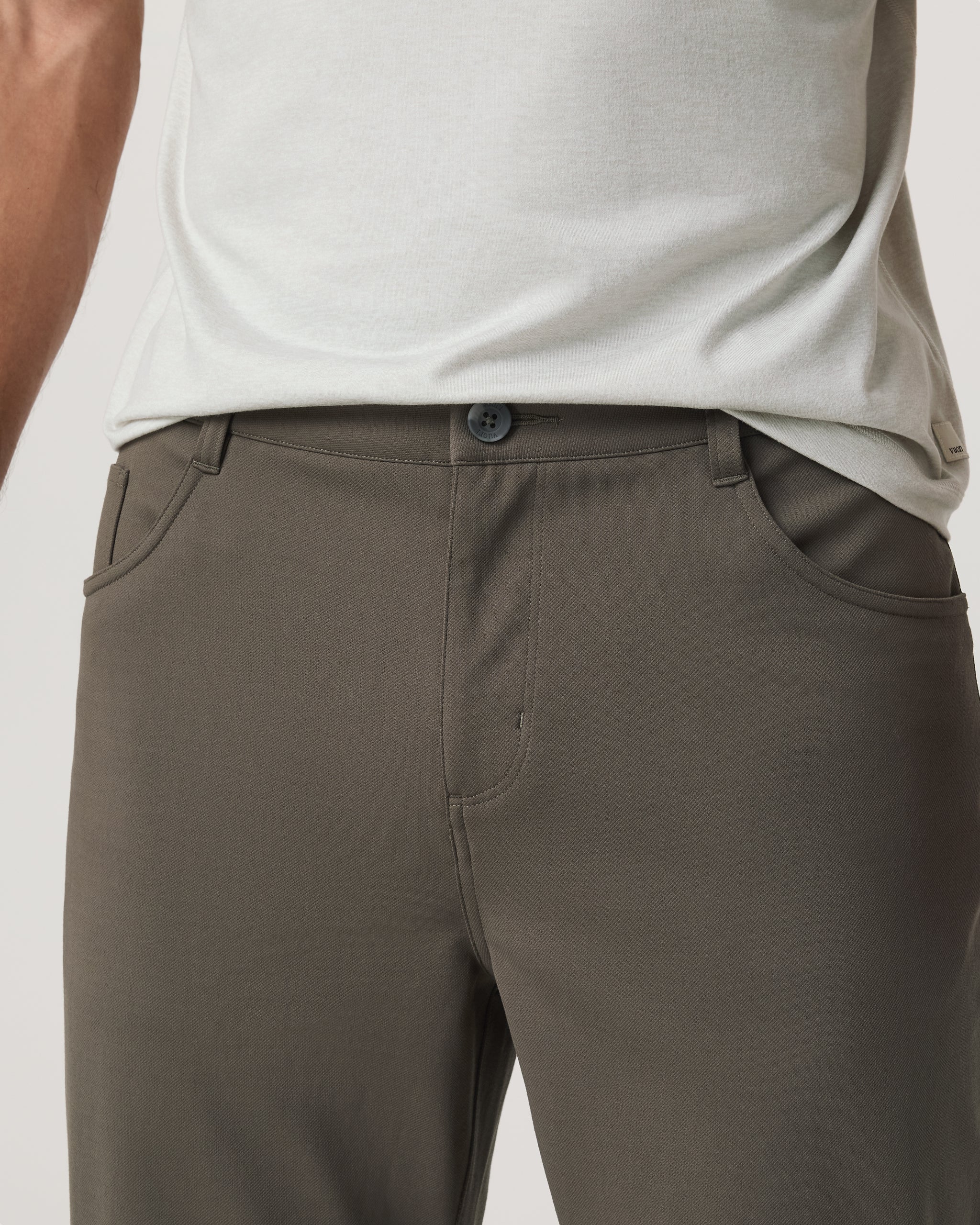 MetaTwill Pant Classic Fit 32" | Root