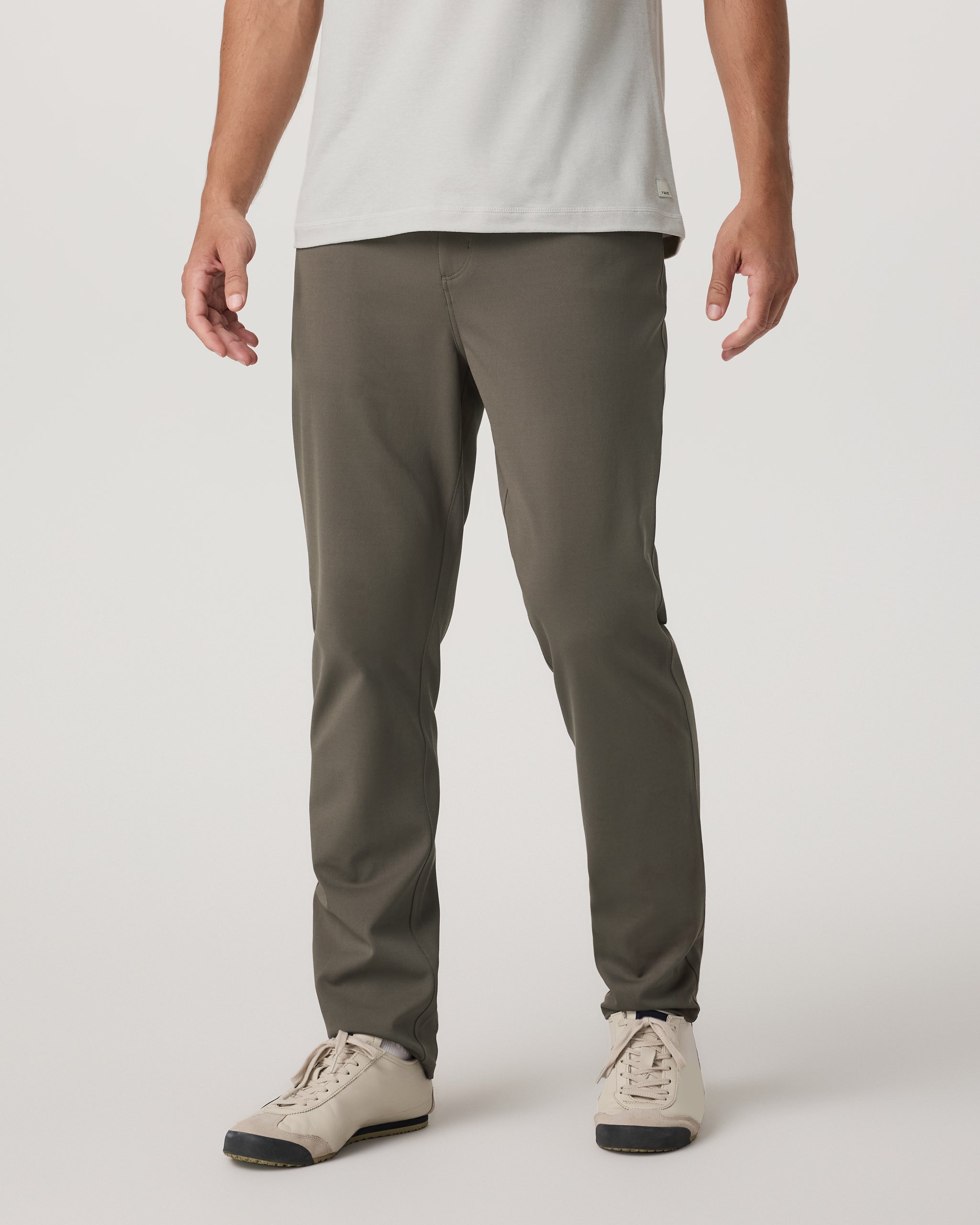 MetaTwill Pant Classic Fit 30" | Root