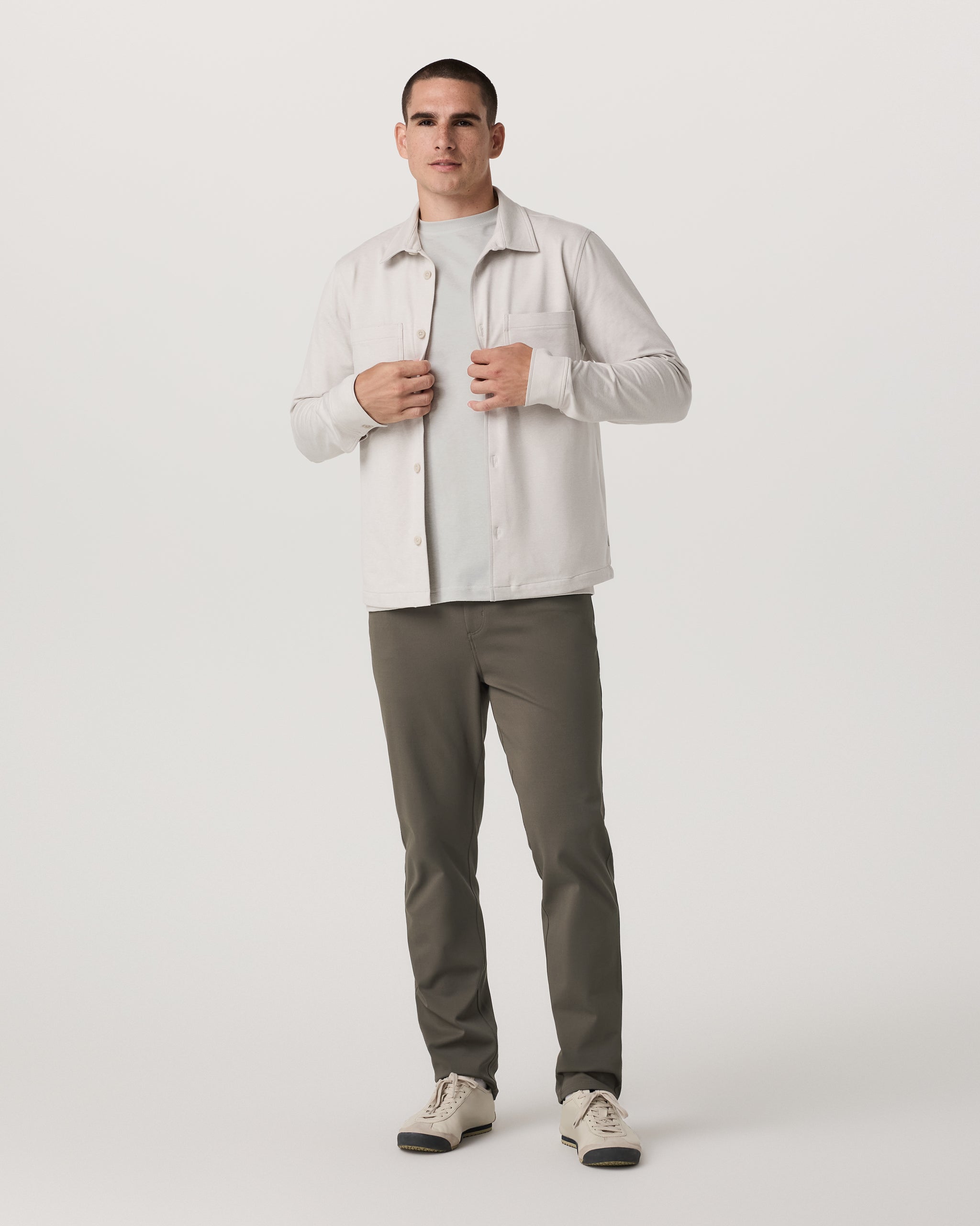 MetaTwill Pant Classic Fit 32" | Root