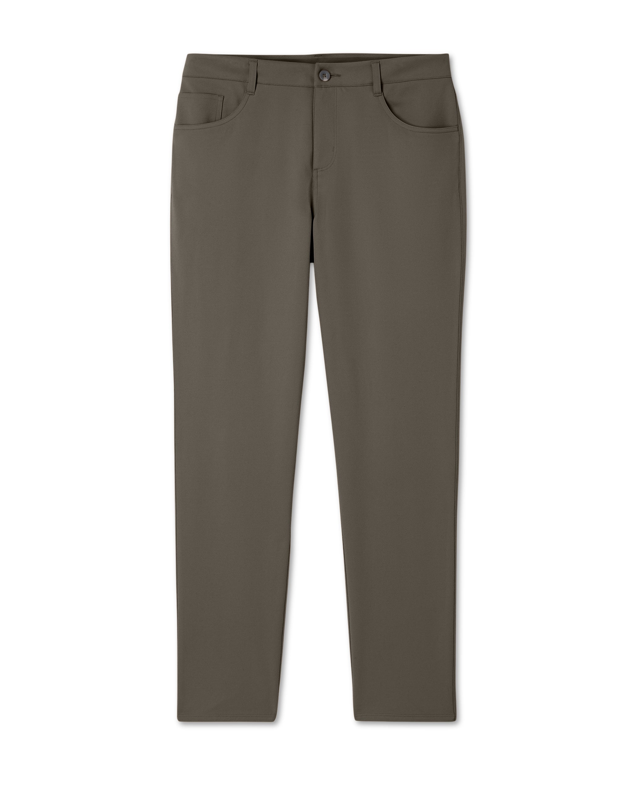 MetaTwill Pant Classic Fit 32" | Root
