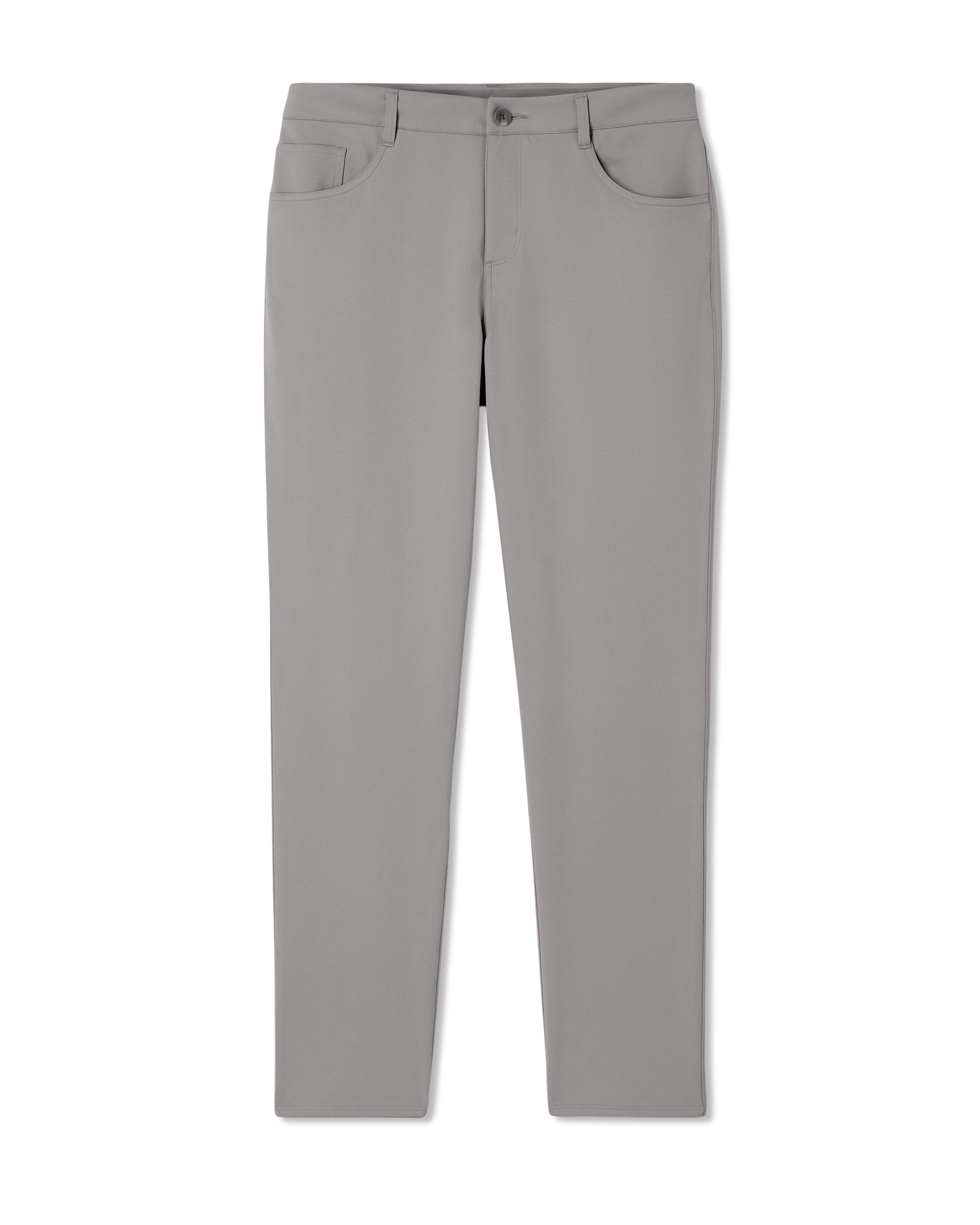MetaTwill Pant Classic Fit 32" | Shiitake