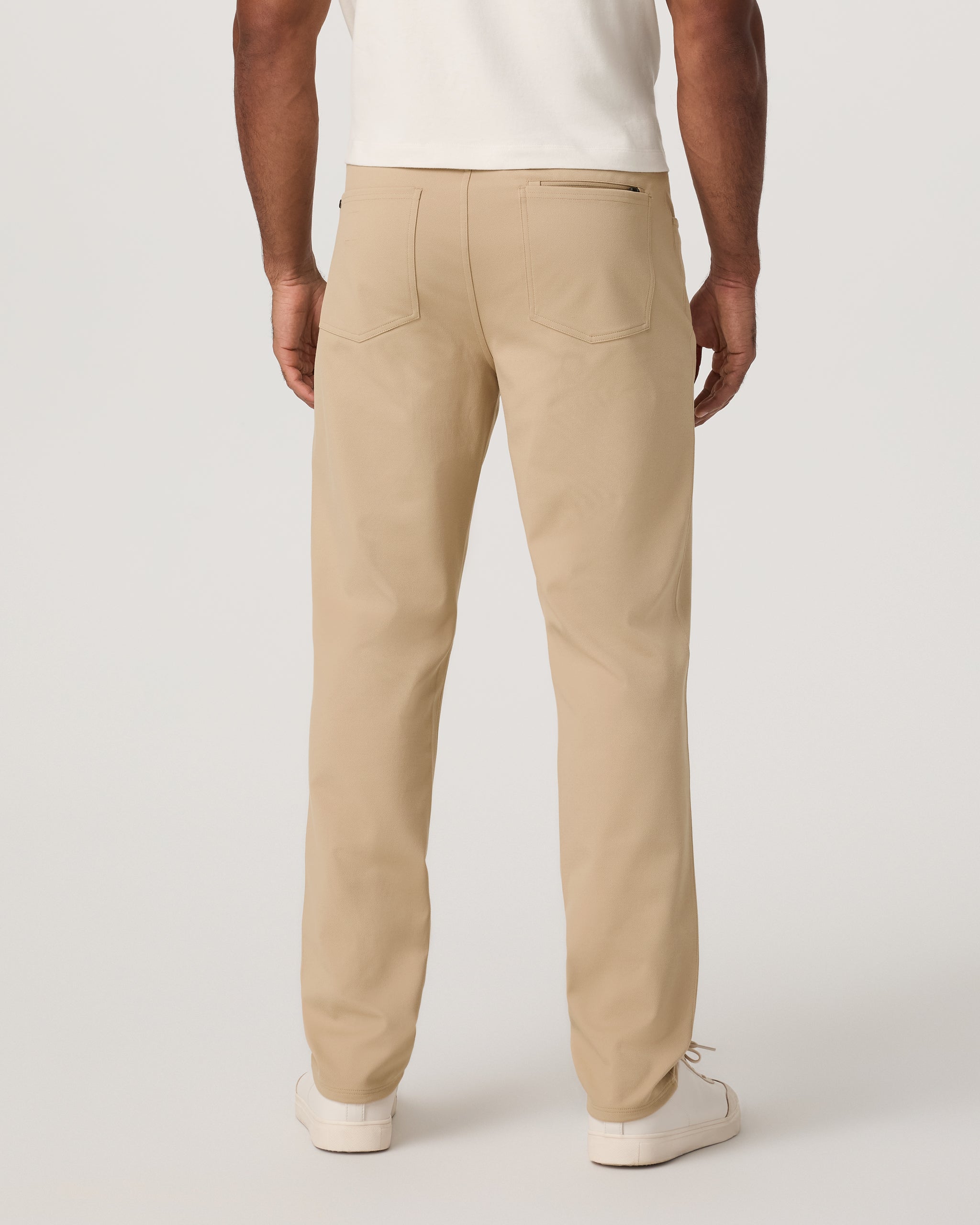 MetaTwill Pant Classic Fit 30" | Trench