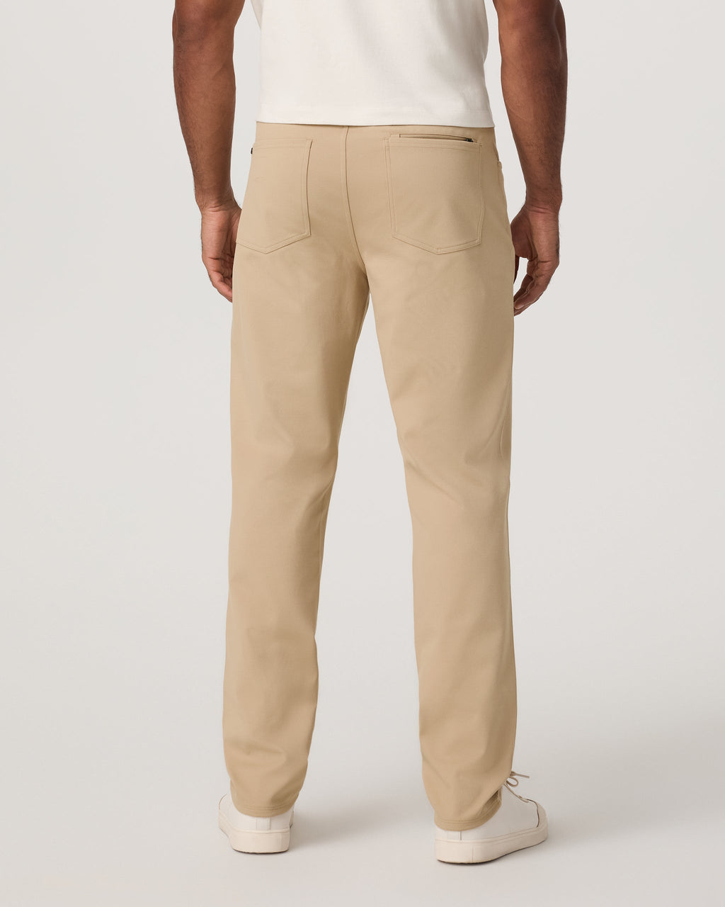 MetaTwill Pant Classic Fit 32" | Trench