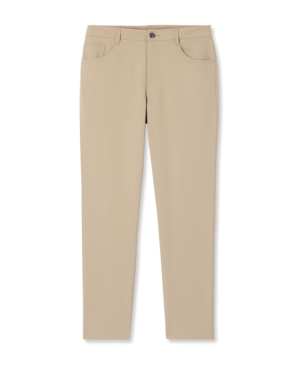 MetaTwill Pant Classic Fit 32" | Trench