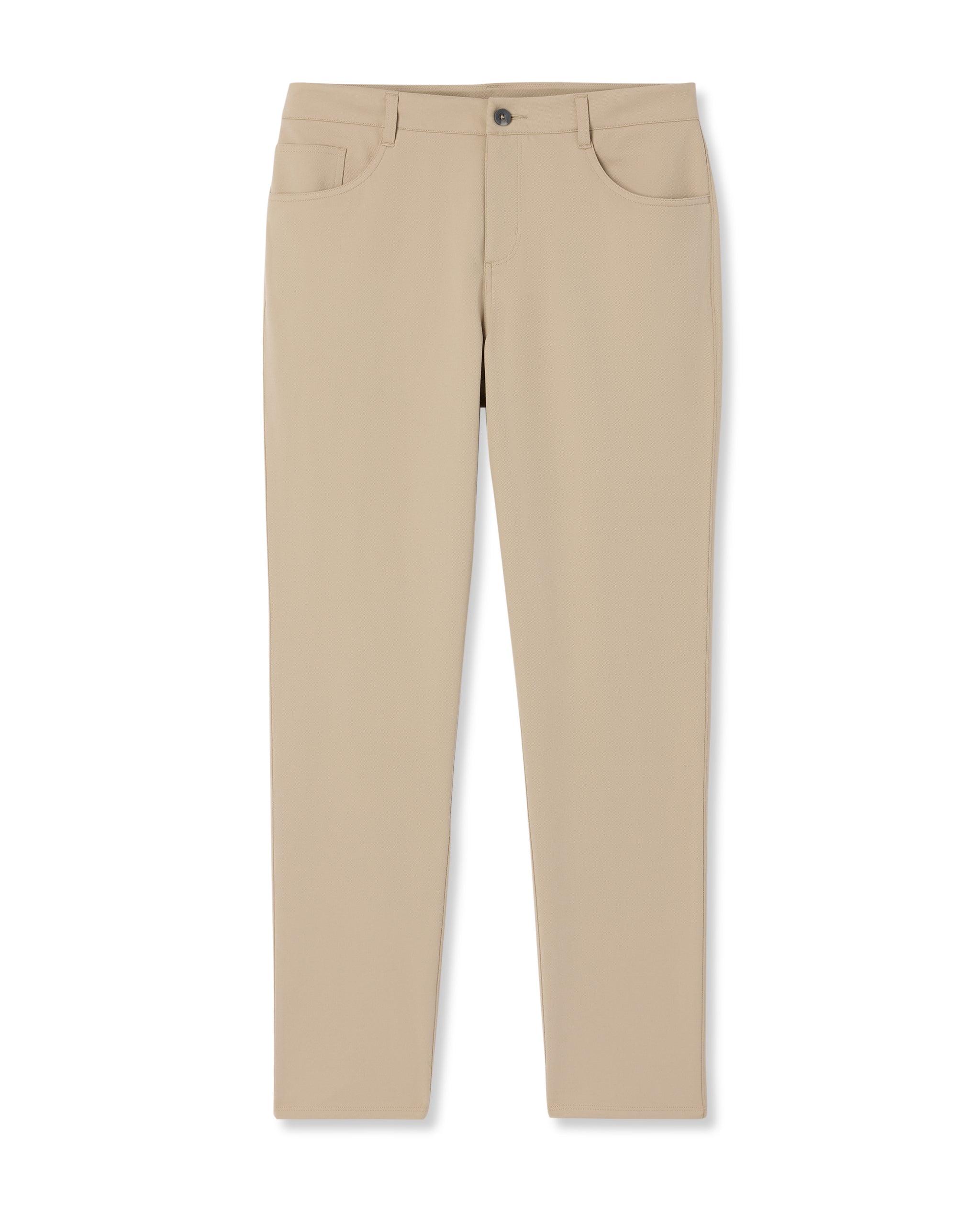 MetaTwill Pant Classic Fit 32" | Trench