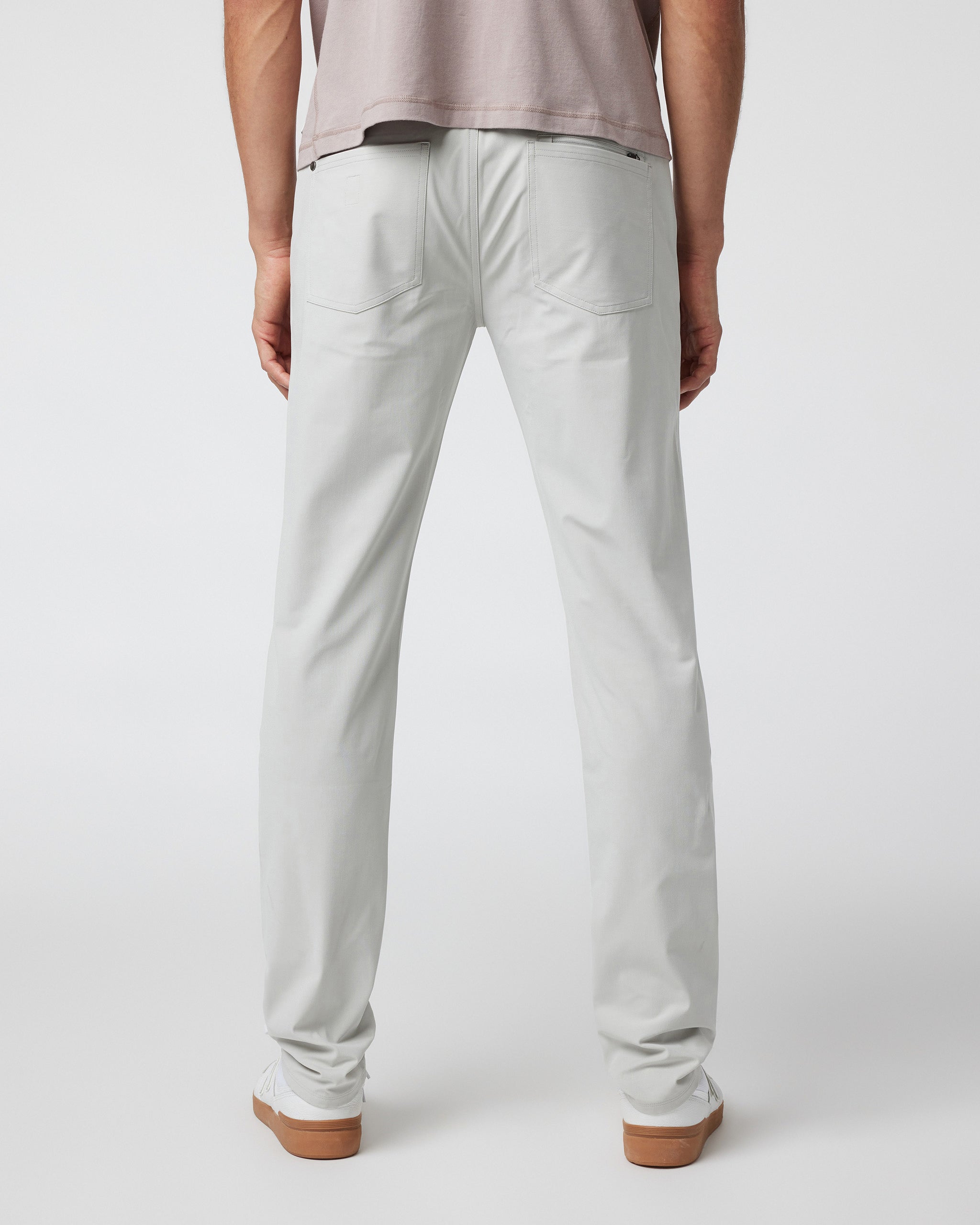 Meta Pant Athletic Slim Fit 34" | Vapor