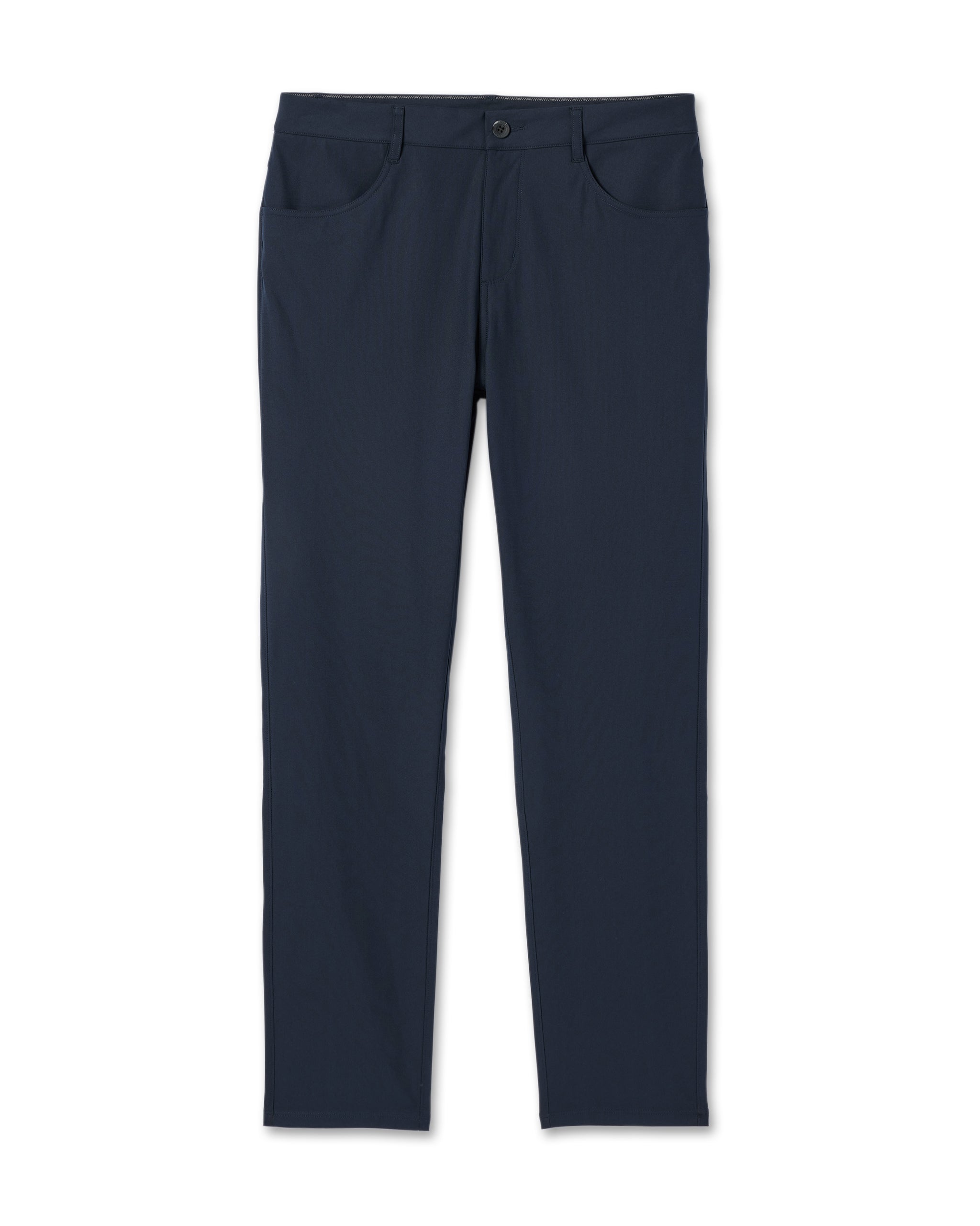 Meta Pant Athletic Slim Fit 30” | Ink
